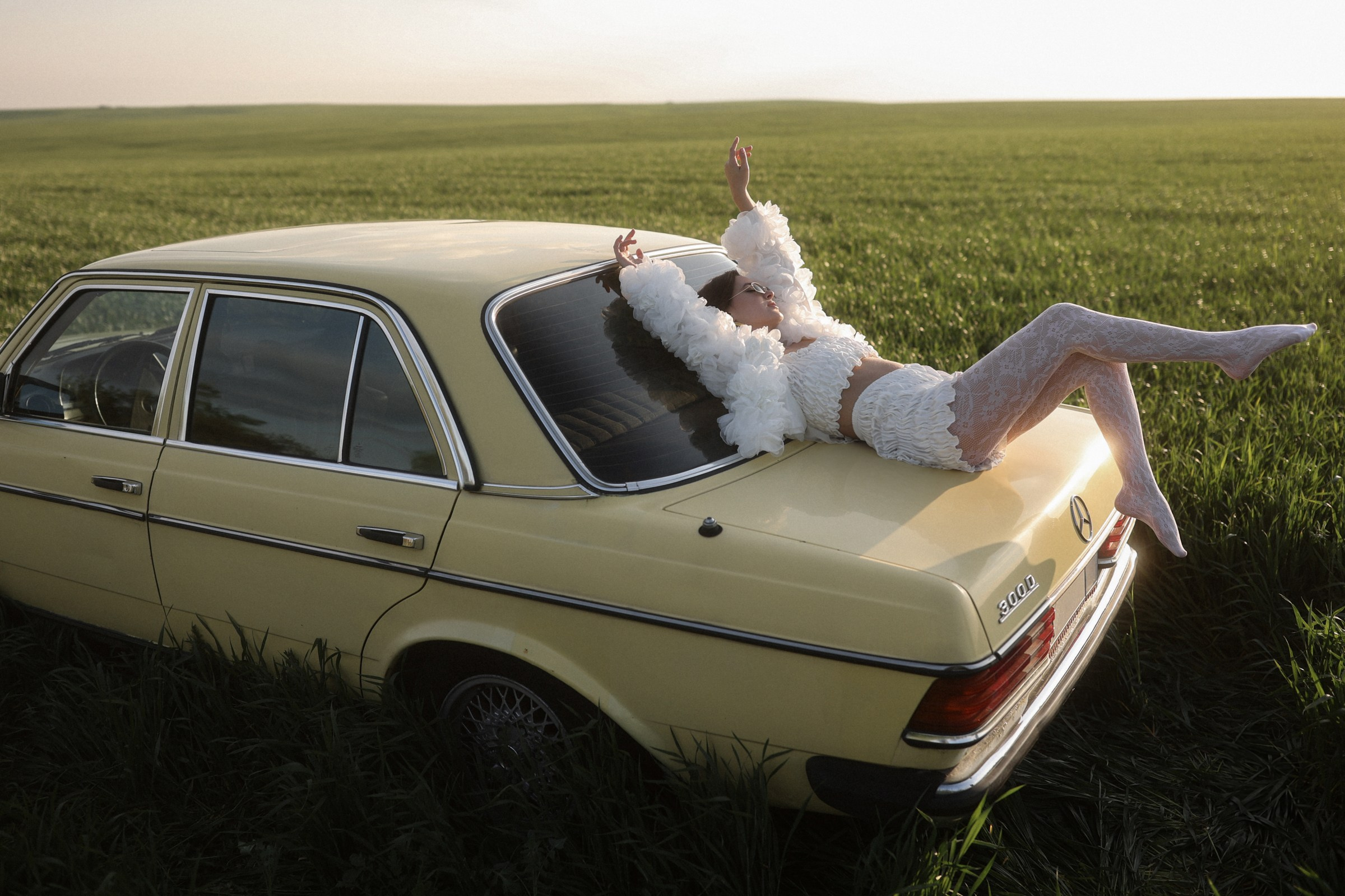 В поле. Фотограф в Севастополе и Крыму Артем Волобуев