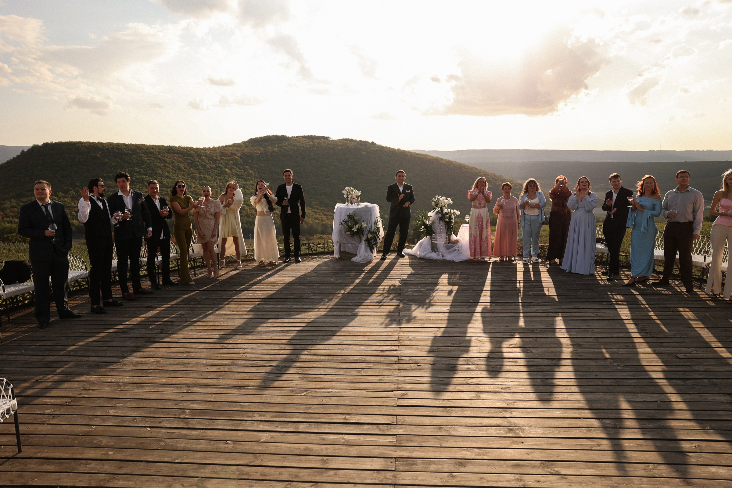 Селим и Мария. Фотограф в Севастополе и Крыму Артем Волобуев