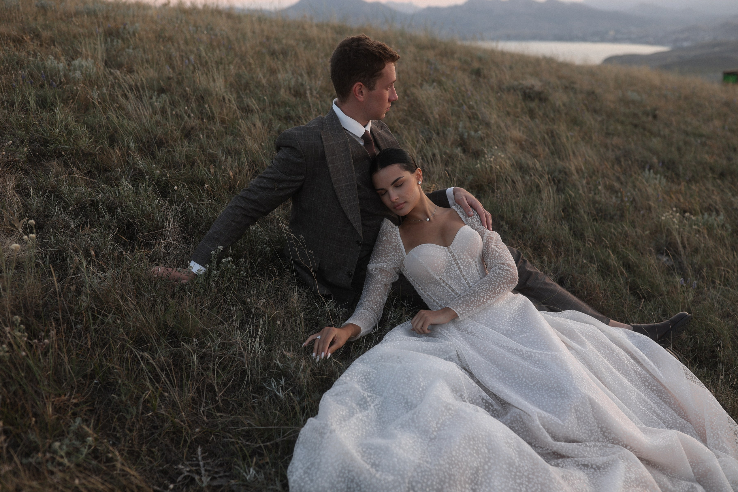 Виталий и Кира. Фотограф в Севастополе и Крыму Артем Волобуев