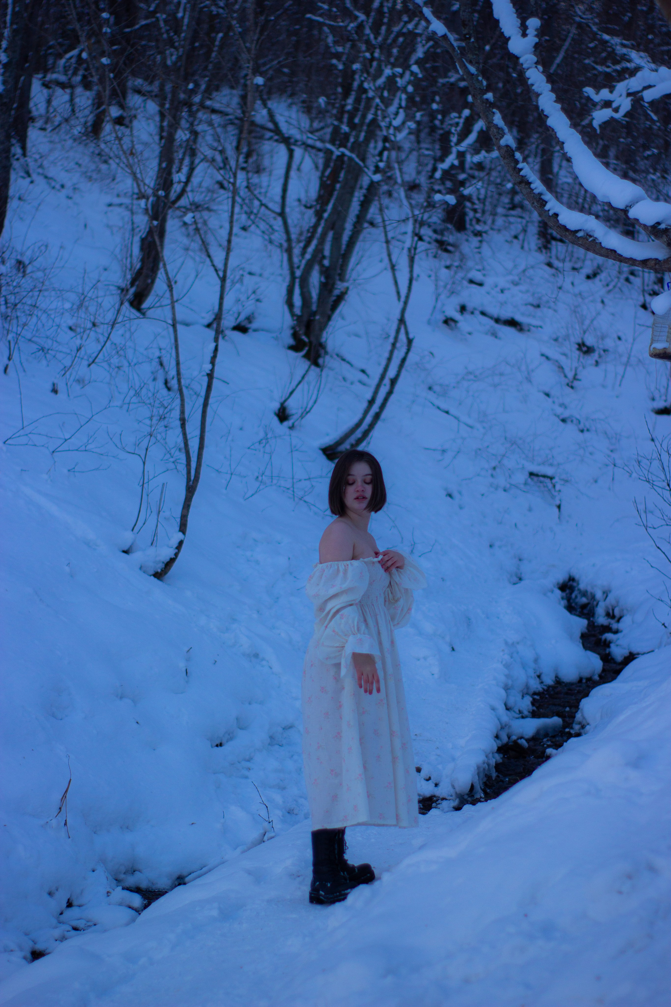 Полина. Фотограф в Южно-Сахалинске Валерий Харченко