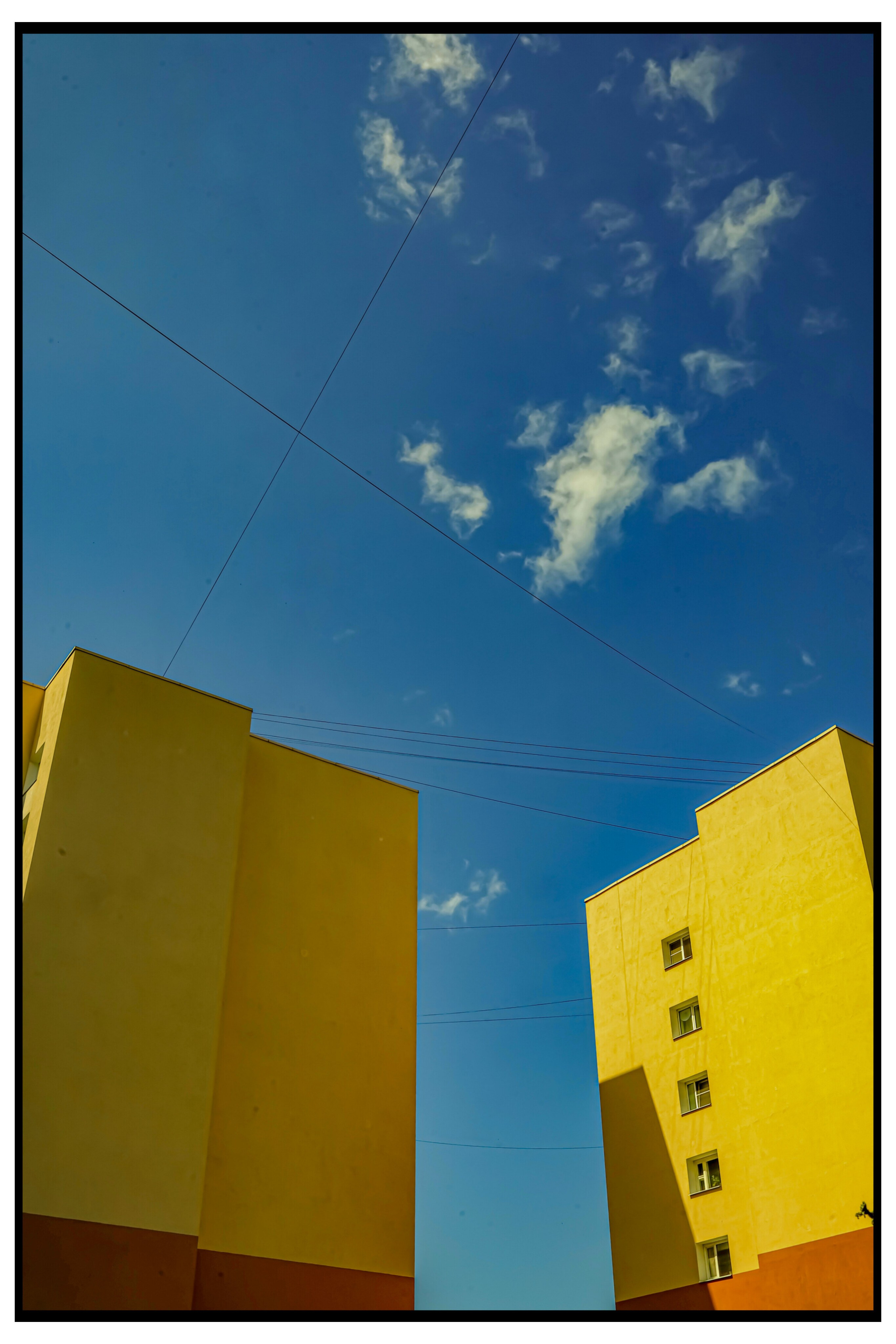 Пространства &. Фотохудожник в СПб