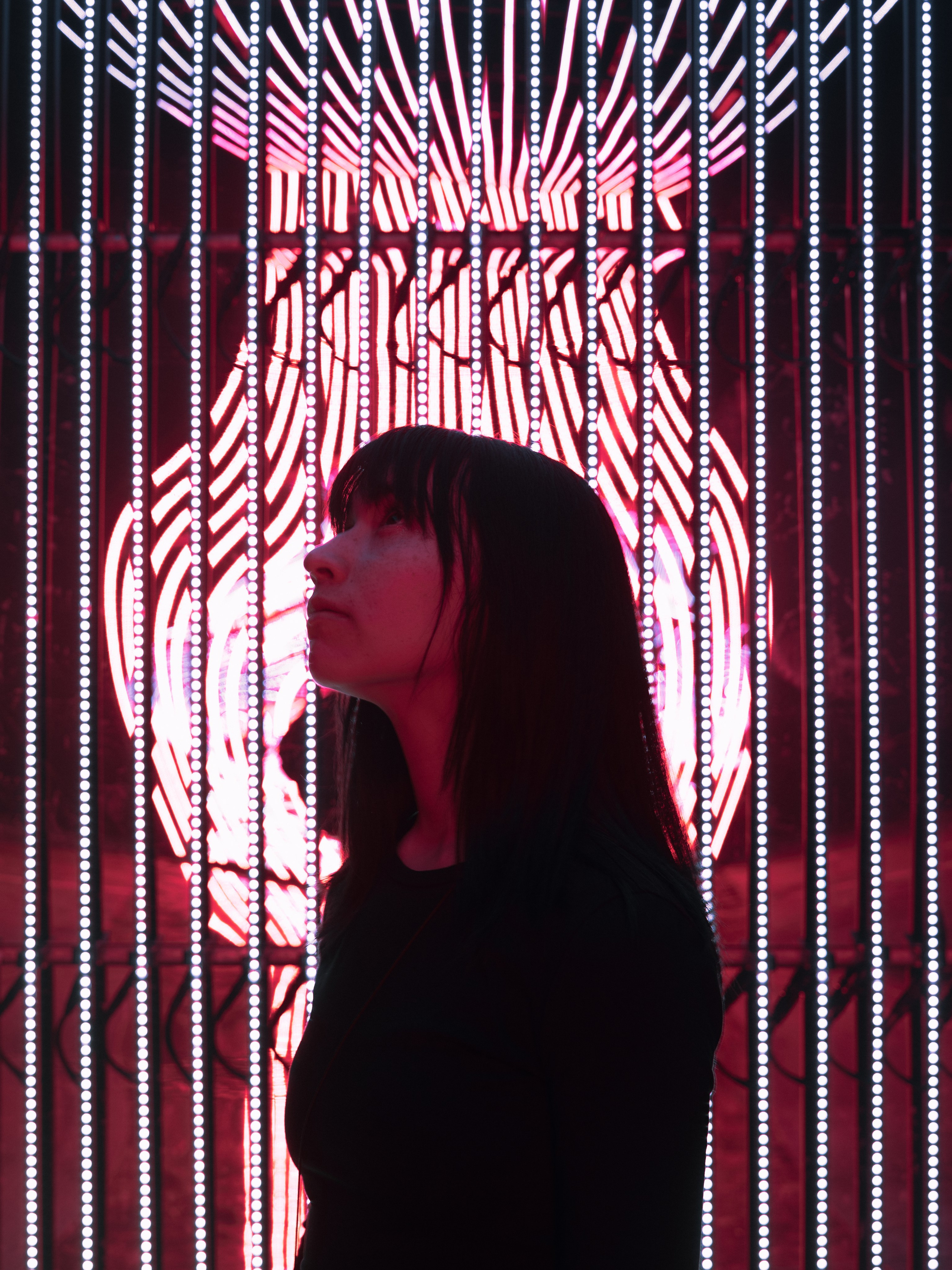 INTERVALS.EXHIBITION. @tomrus: Рустам Шагиморданов — фотограф