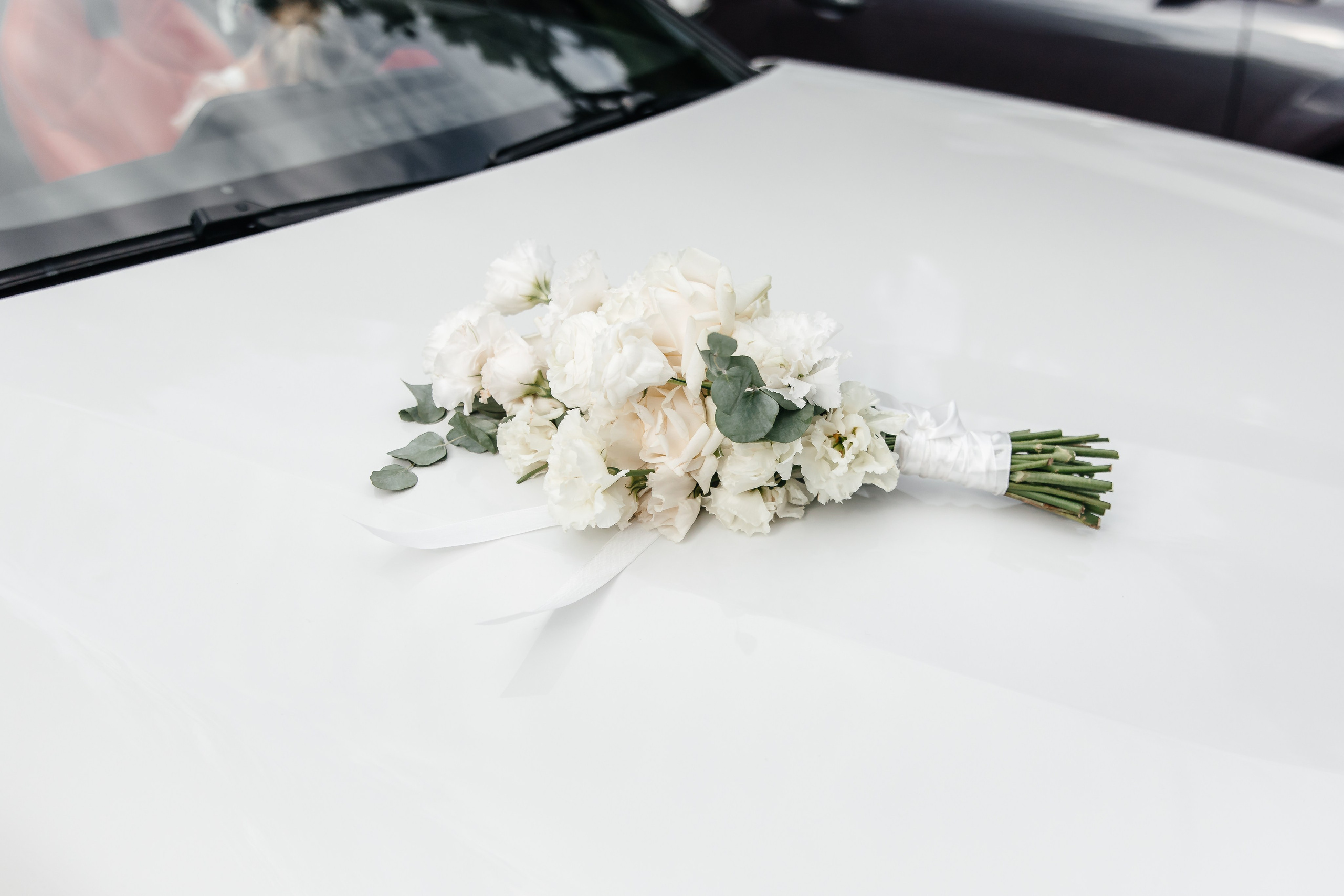 Анонс свадьбы для Анны и Максима. Свадебный фотограф в Крыму и Севастополе Ольга Баскакова