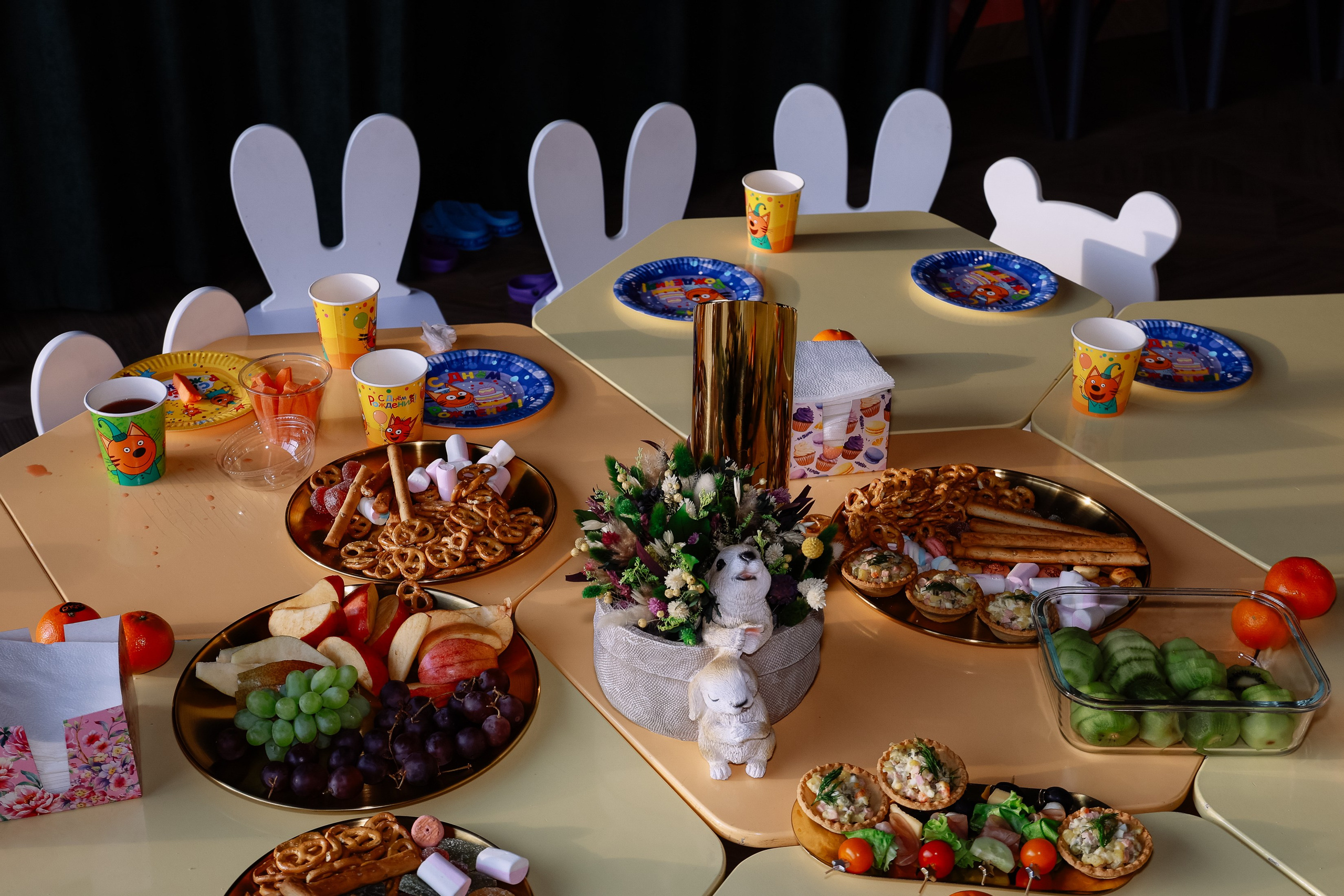 Др Егора в Вандер Пунш. Фотограф Юлия Мальцева