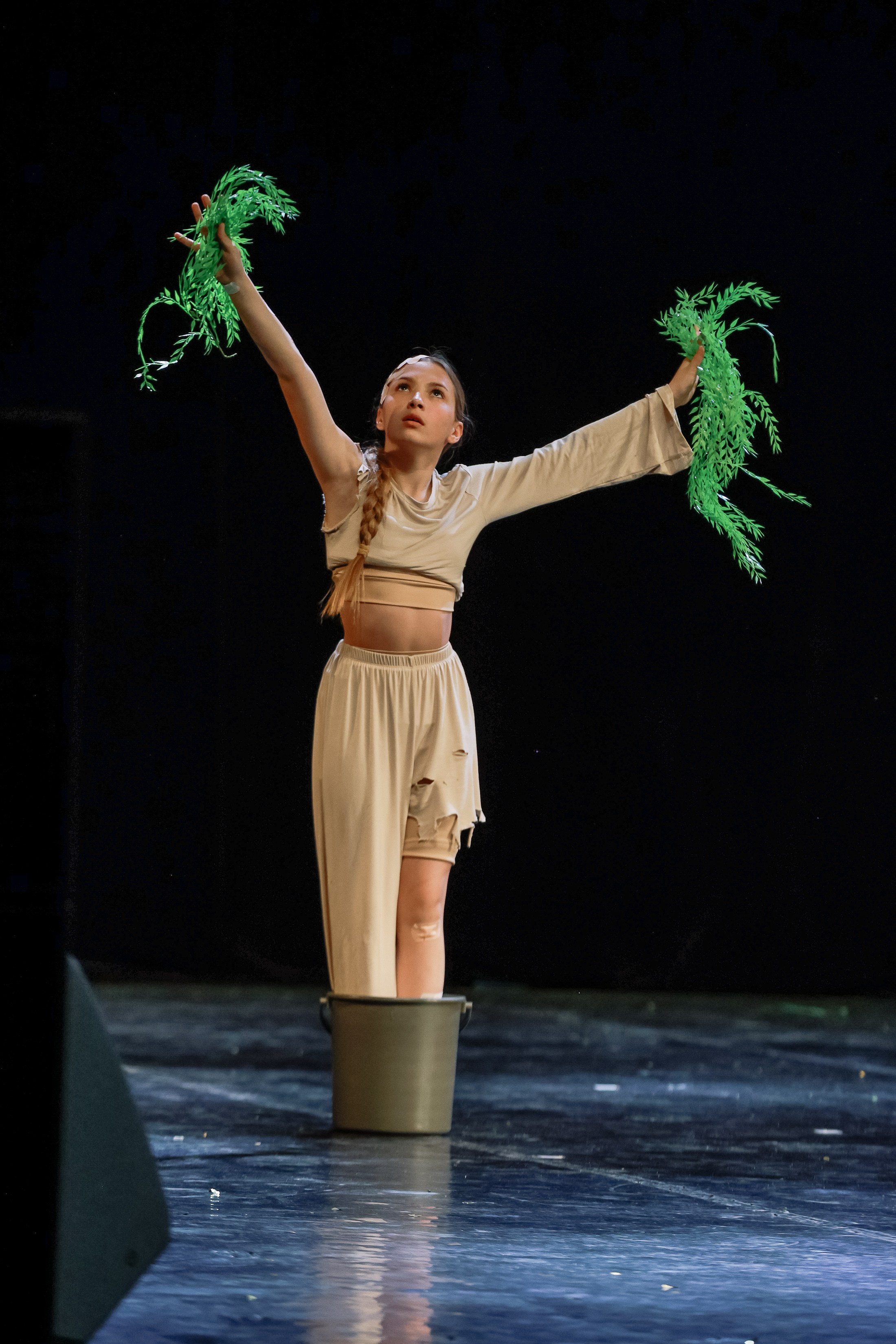 Сиб Денс Гала концерт и награждение. Фотограф Юлия Мальцева