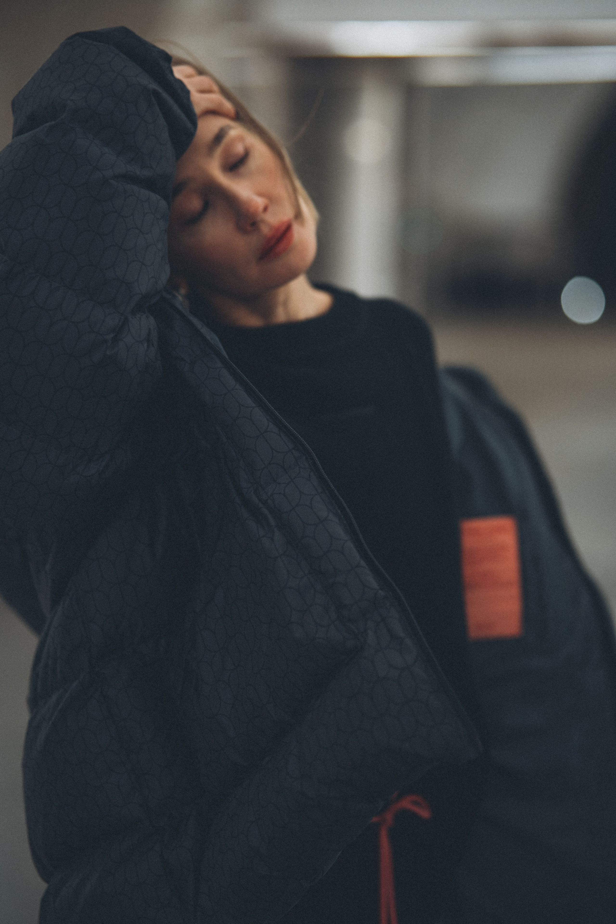 Полина (г. Москва). Фотограф в Хабаровске — Виолетта Агафонова