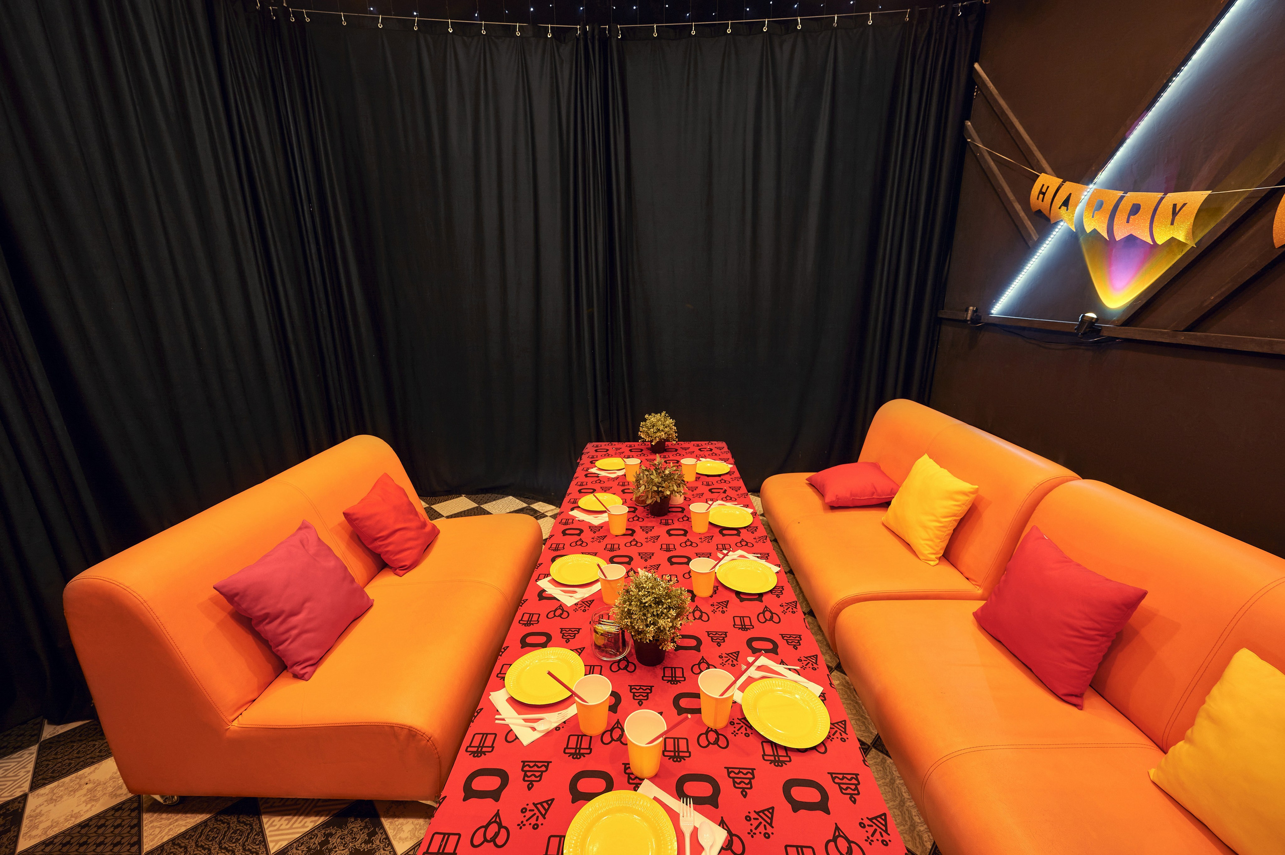 Чеширский Коd — 5 локаций. Фотограф Яковлев Роман — Красноярск