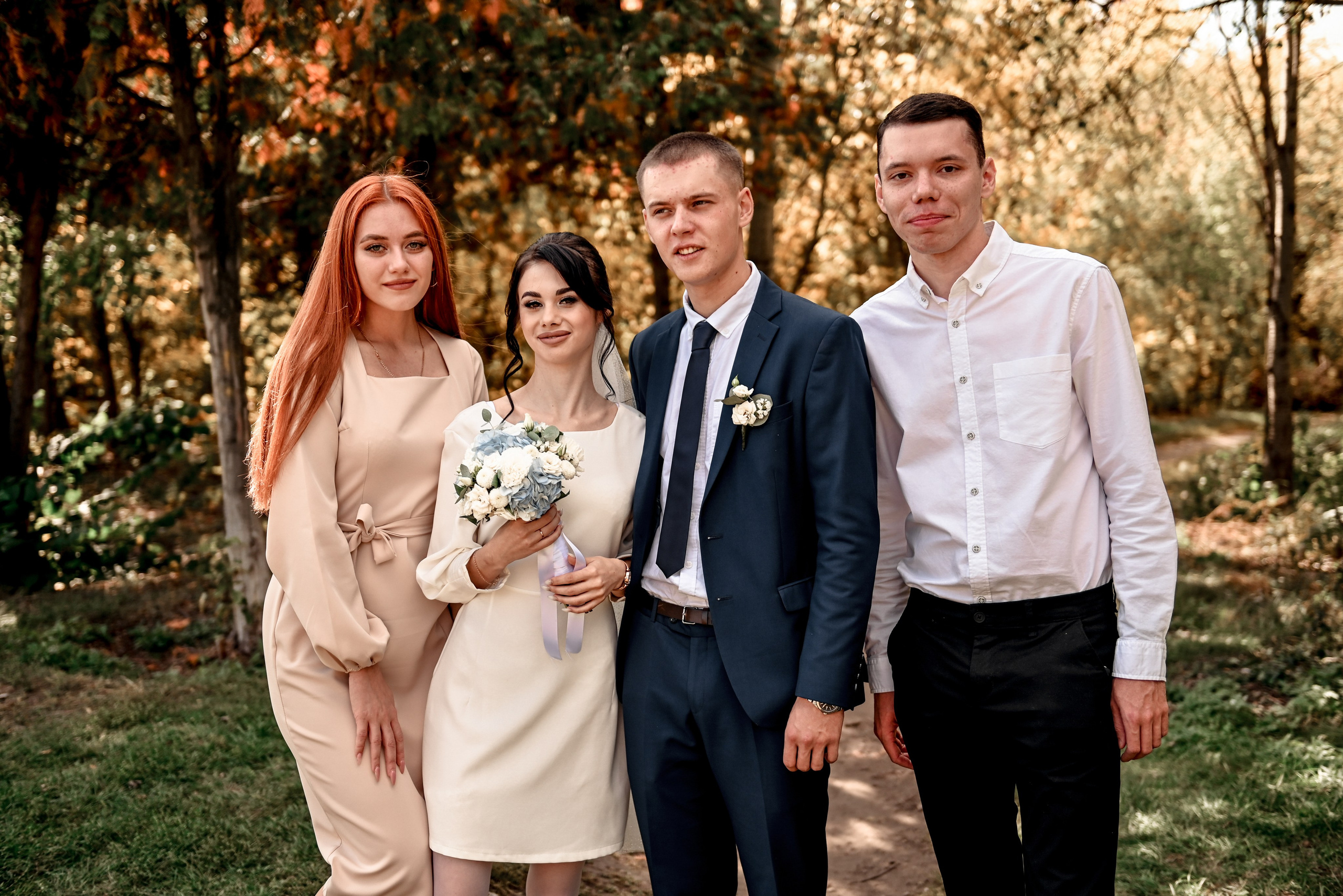 Небольшая часть фото со свадебной съемки Алексея и Даши. Свадебный, семейный, детский, контент фотограф в Омске Максим Ильин