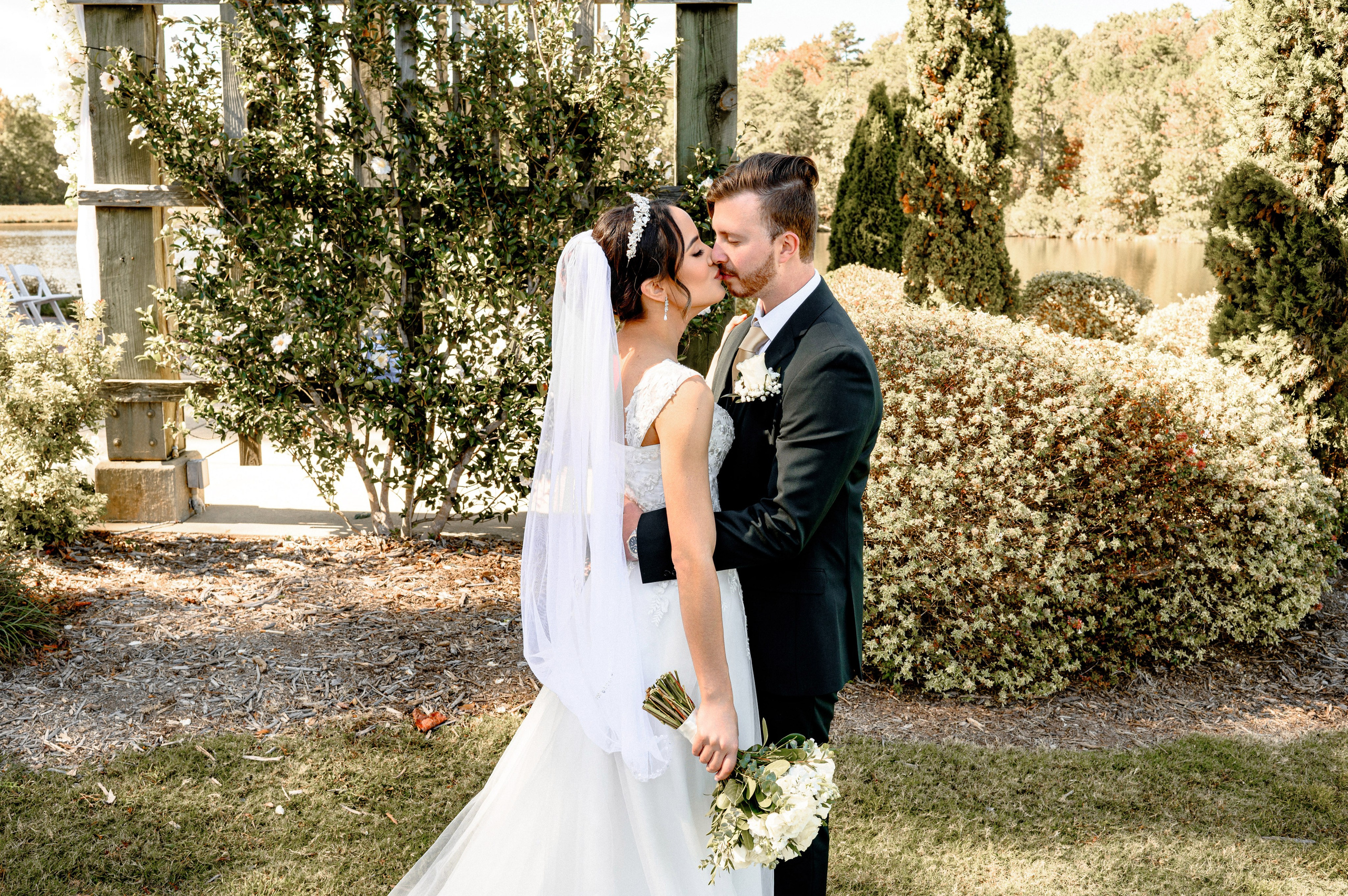 Laura & Vincenzo. Wedding photographer