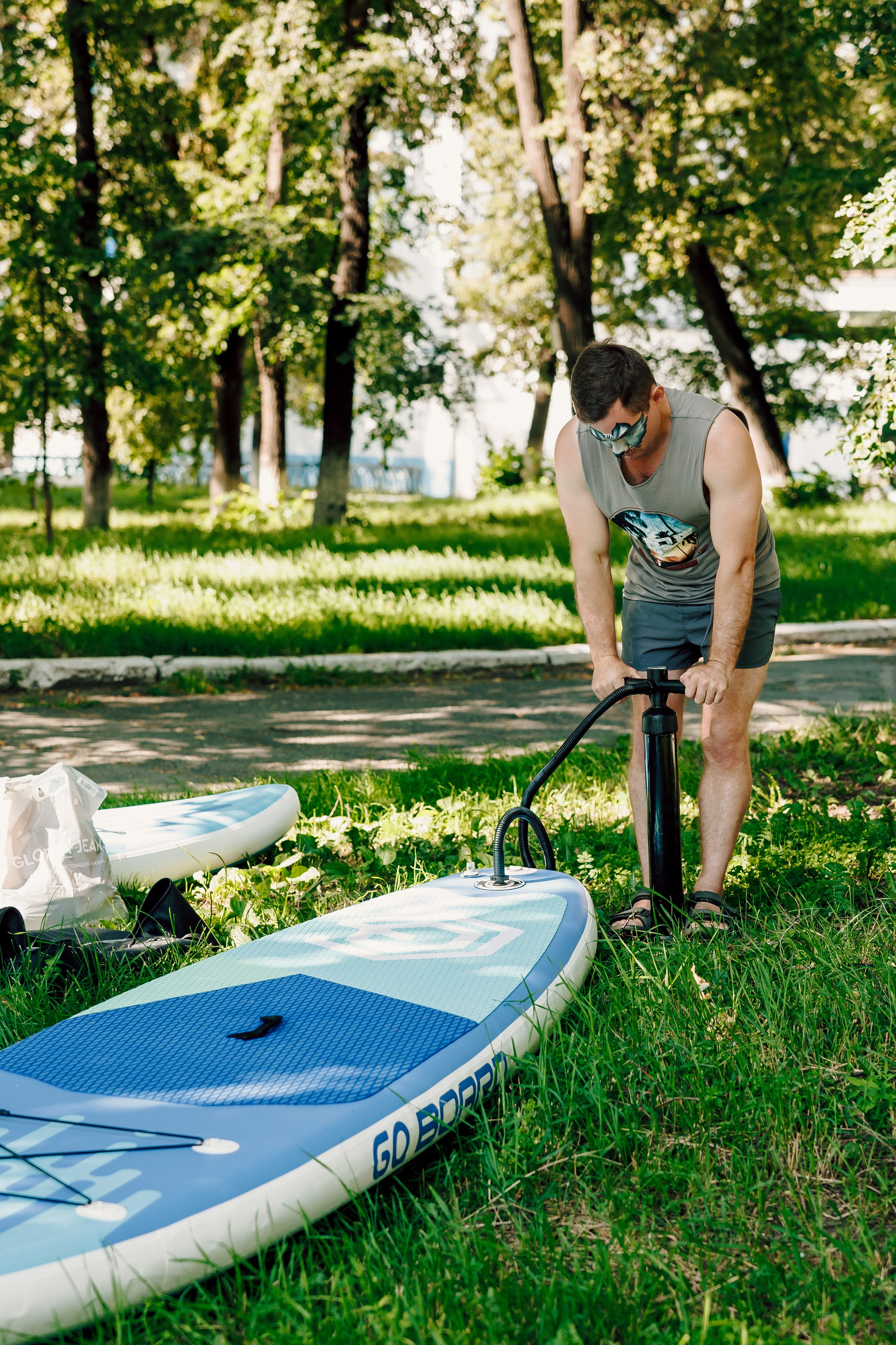 E1 Sup Fest 2024. Лёшка Варзегов — фотограф