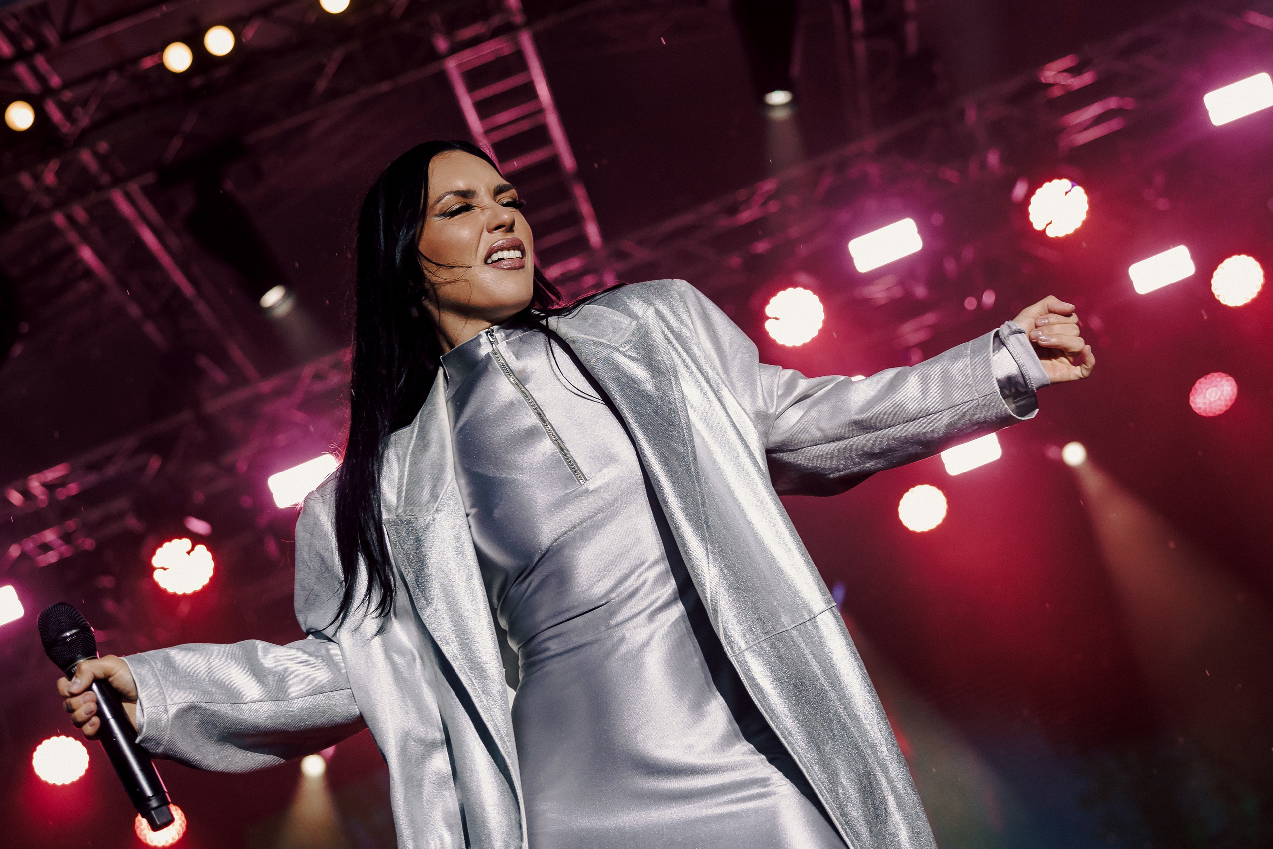 Мисс Екатеринбург 2024. Лёшка Варзегов — фотограф