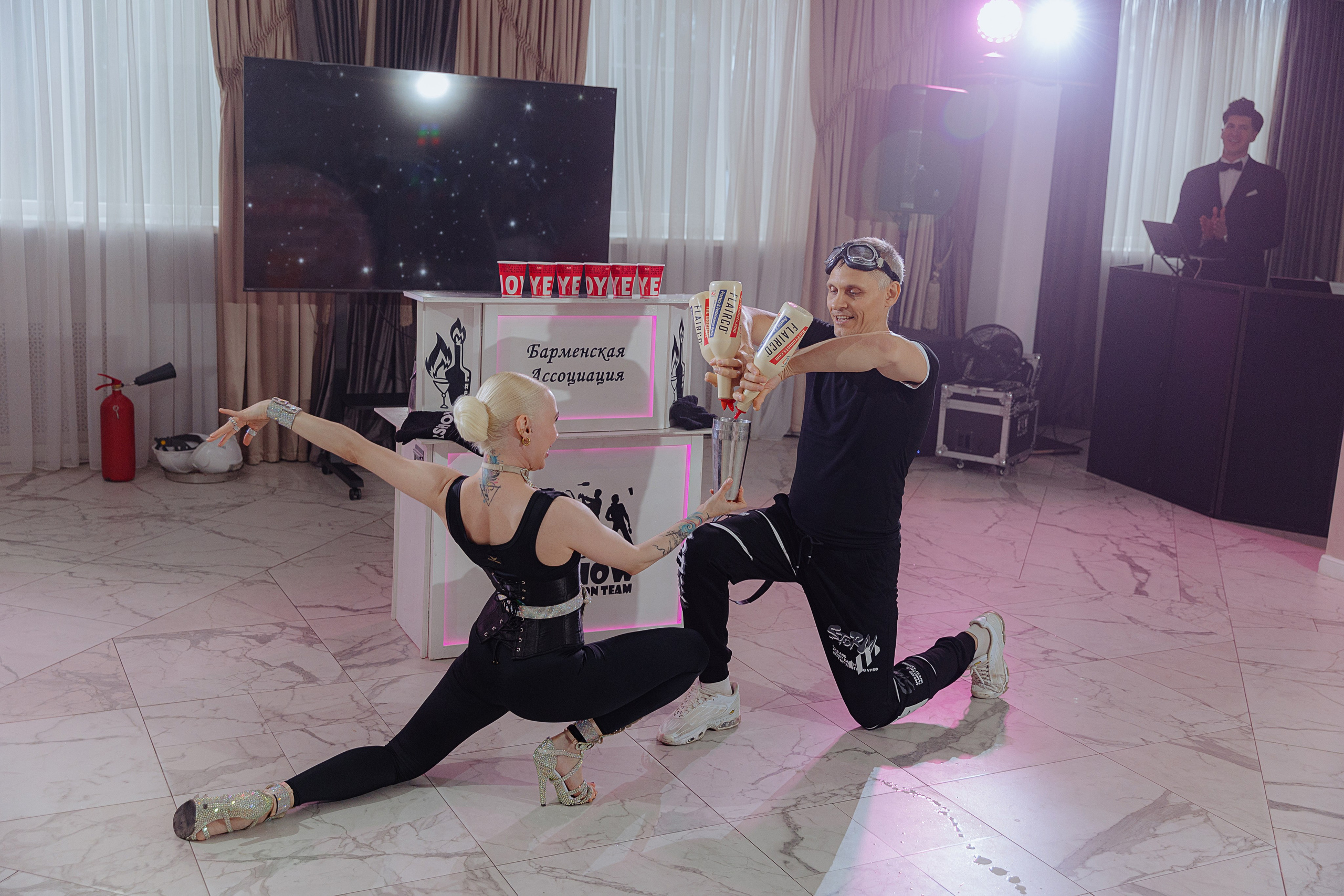 Артем & Даша. Красильников Евгений — профессиональный фотограф в Ростове-на-Дону