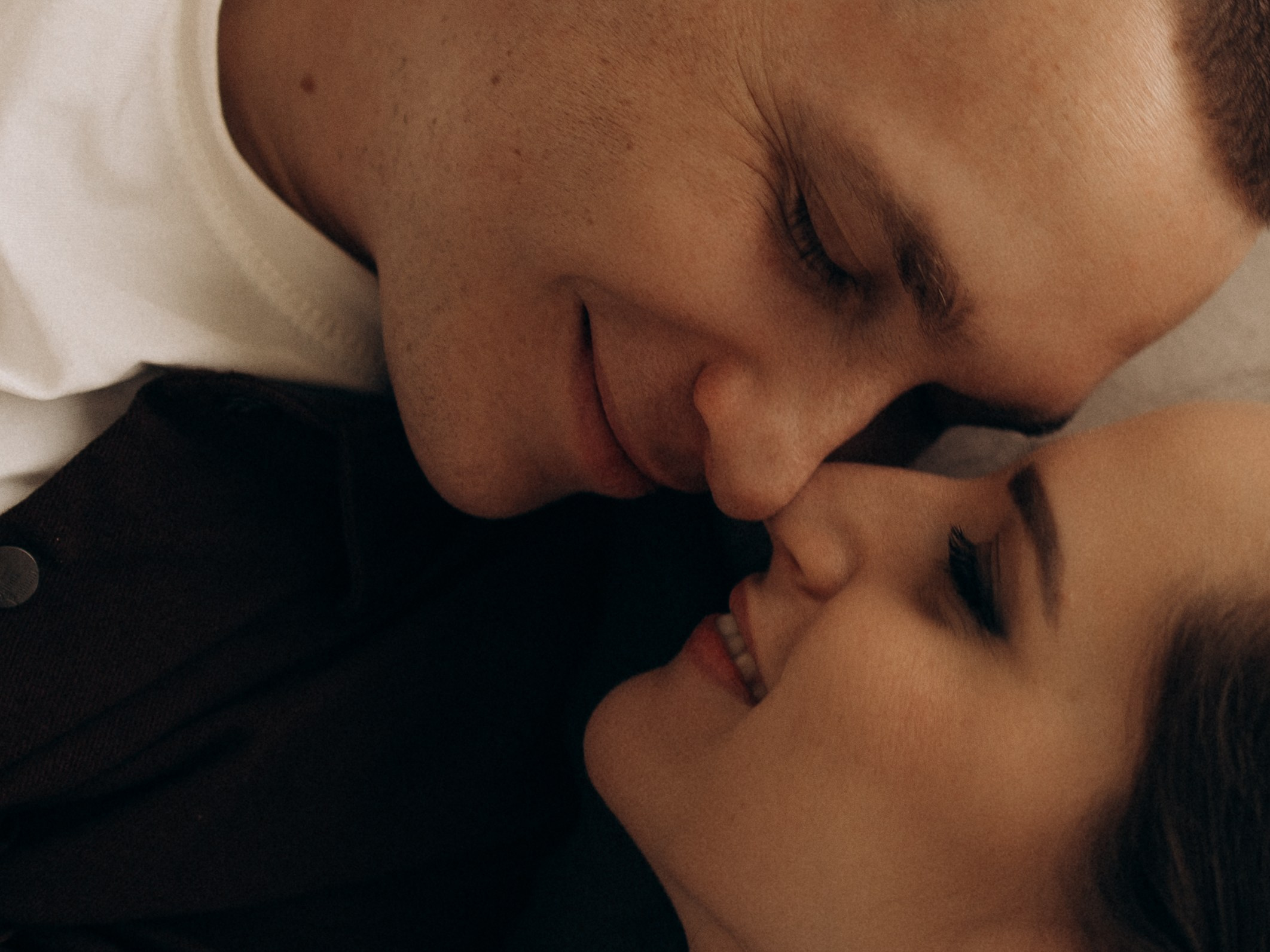 К годику Михаила — зал Песок. Семейный фотограф в Краснодаре Храмова Анна