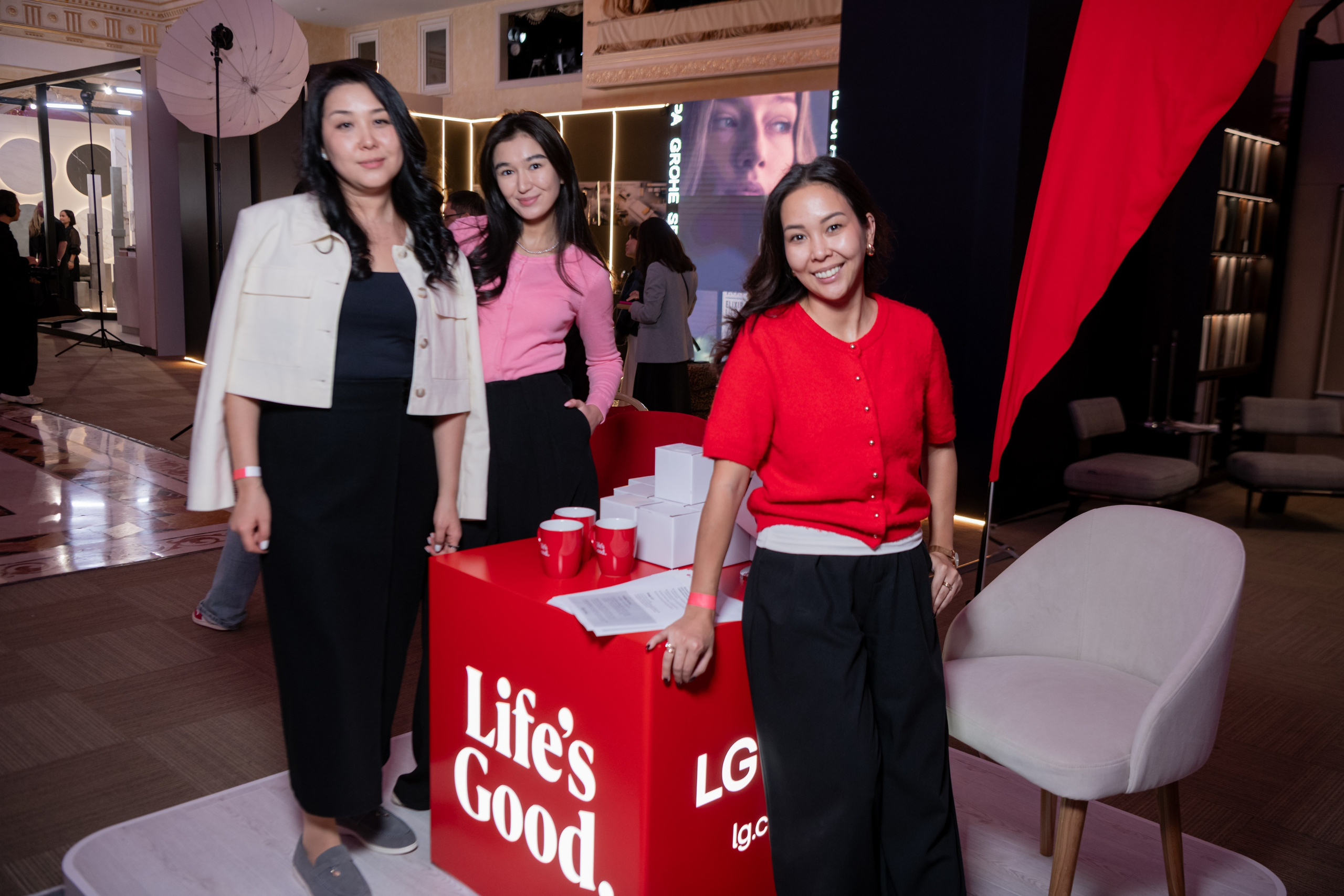 Tanu Creative 16.10.2025. Фотограф Астана, Алматы