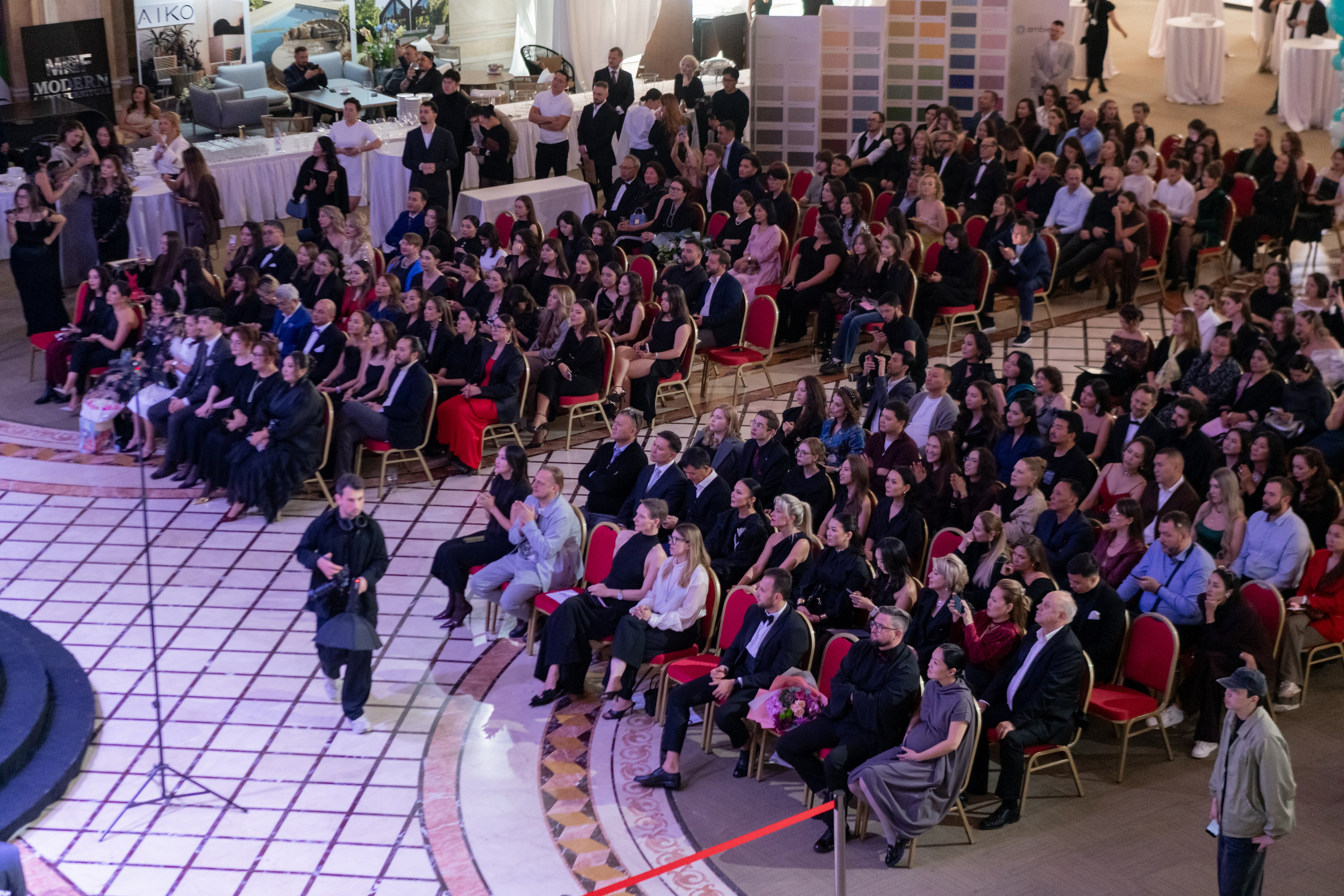 Tanu Creative 16.10.2025. Фотограф Астана, Алматы