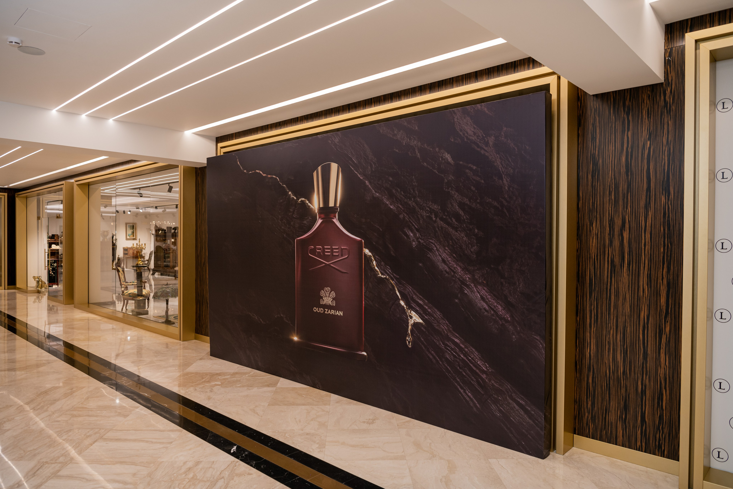 CREED. Фотограф Астана, Алматы