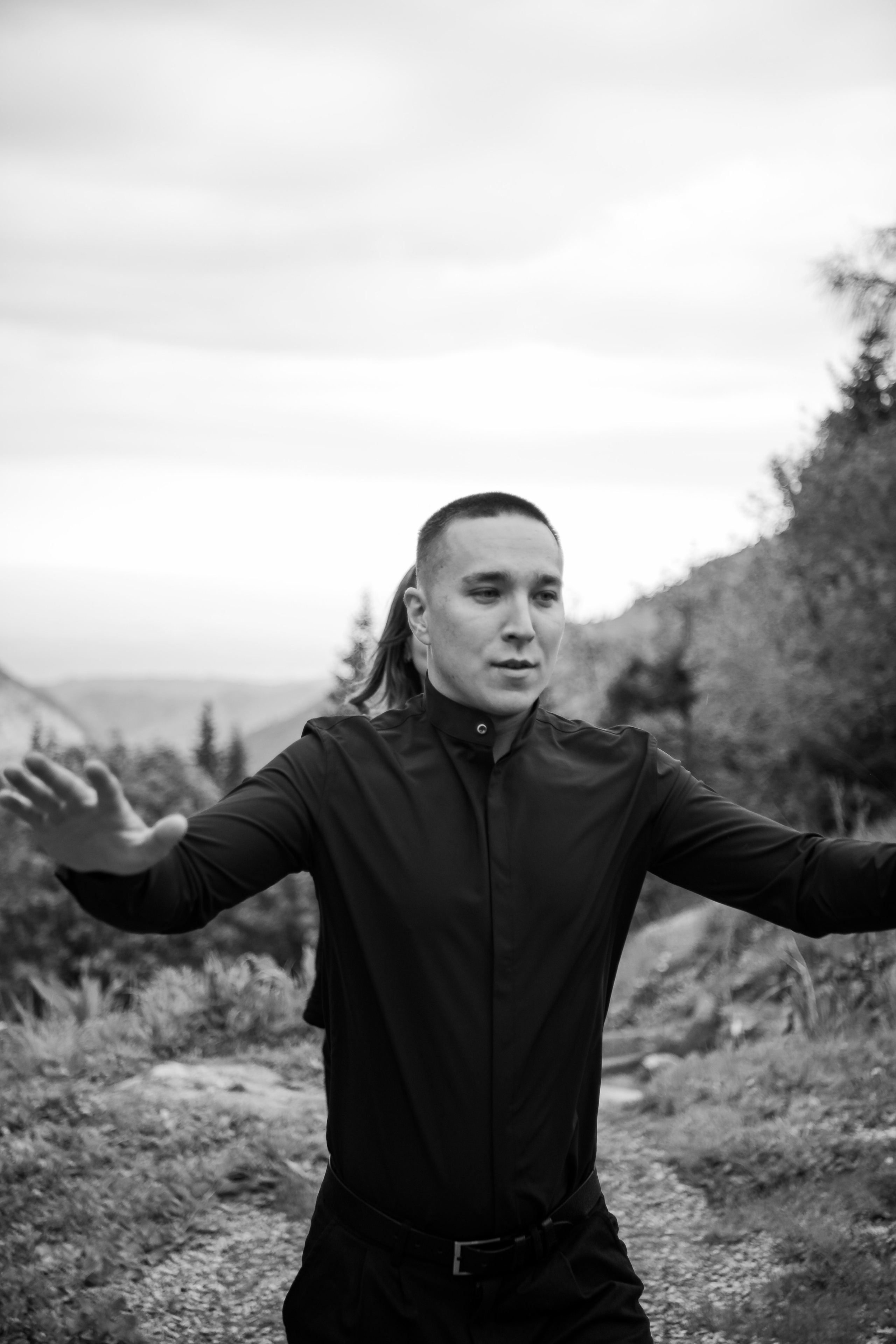 Камила Рустам. Фотограф Астана, Алматы