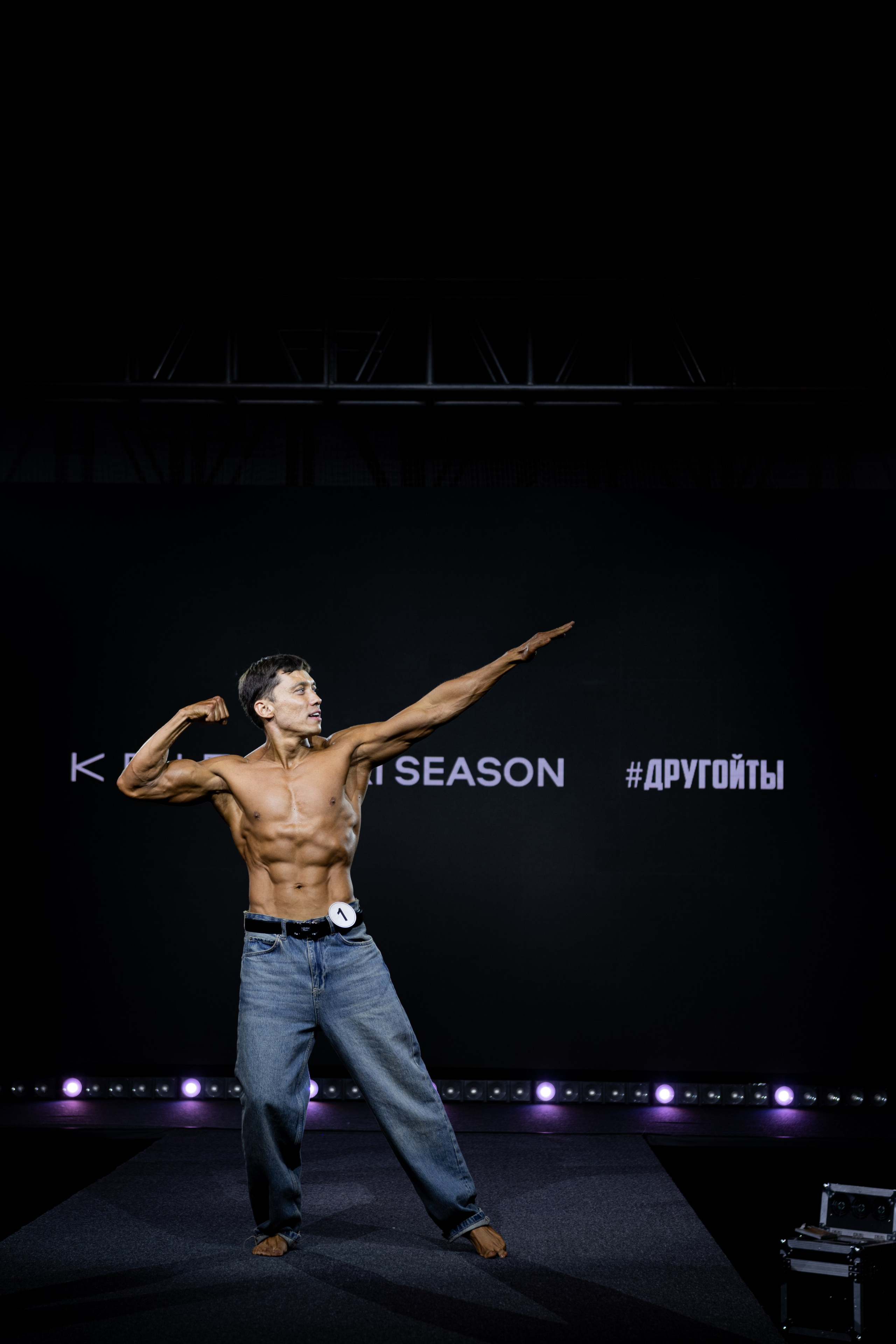 KRIDA FITNESS CLUB. Фотограф Астана, Алматы