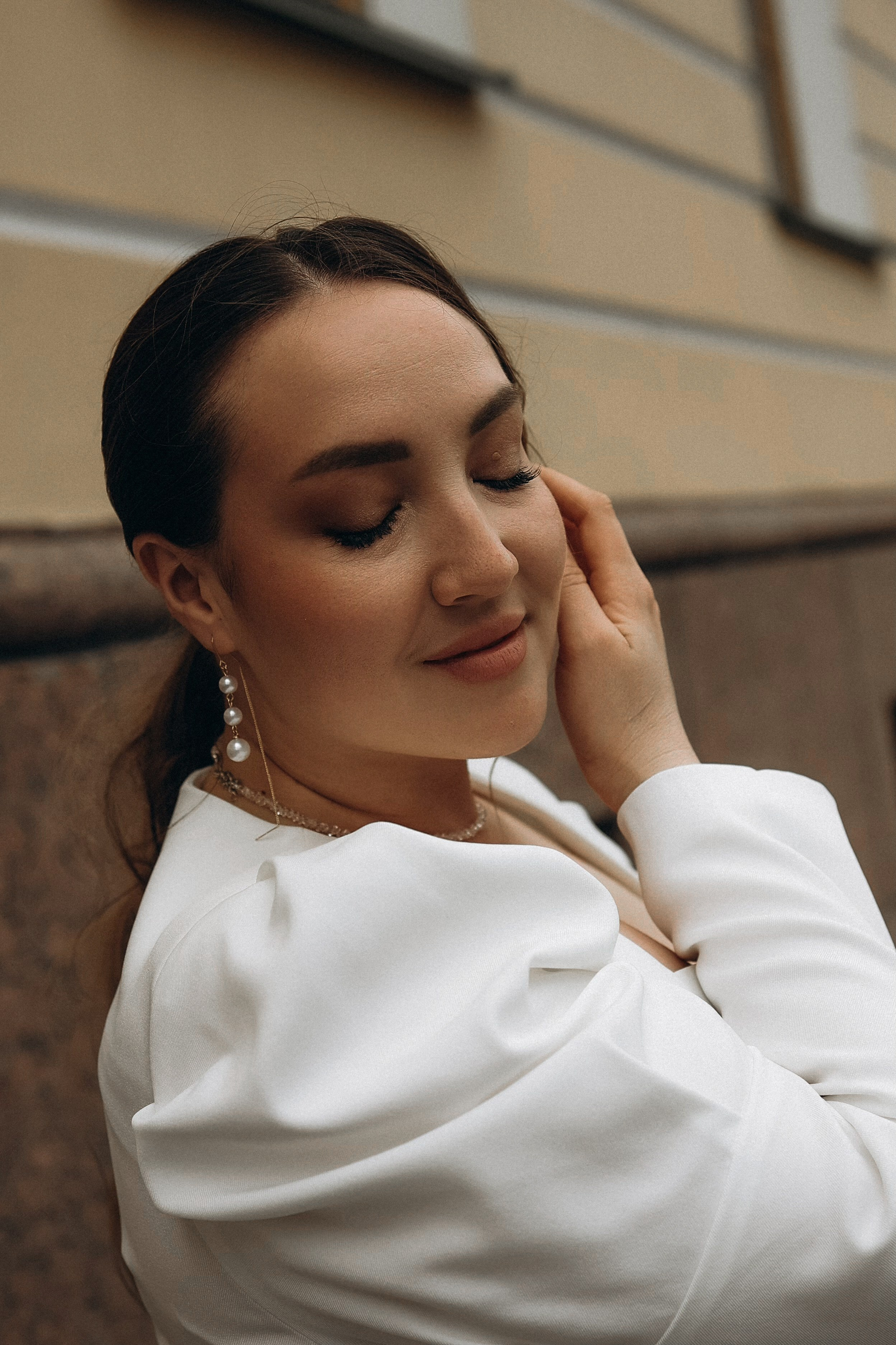 Эдуард & Светлана. Свадебный фотограф в Санкт-Петербурге