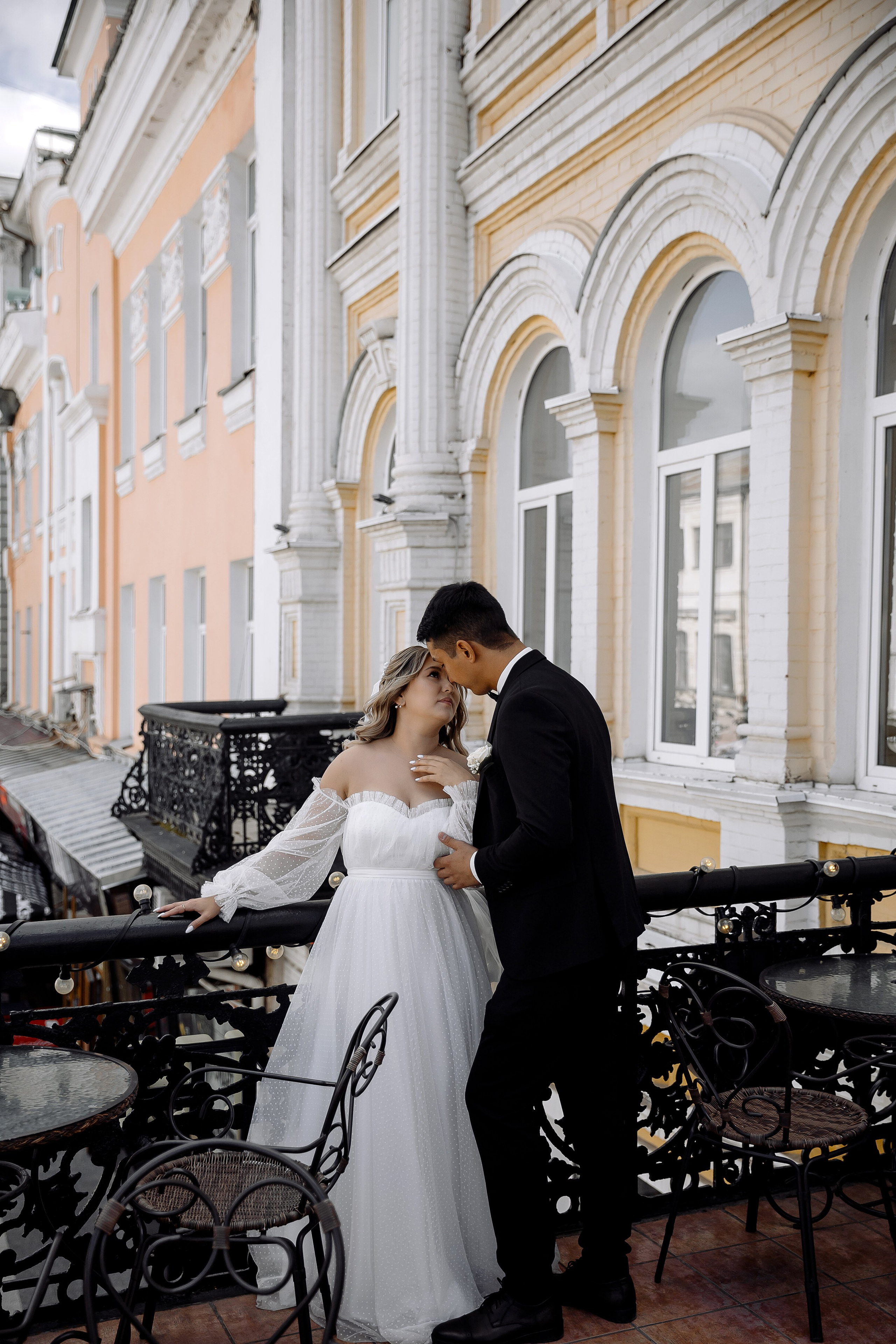 A&D. Фотограф в Саратове Мария Буршина