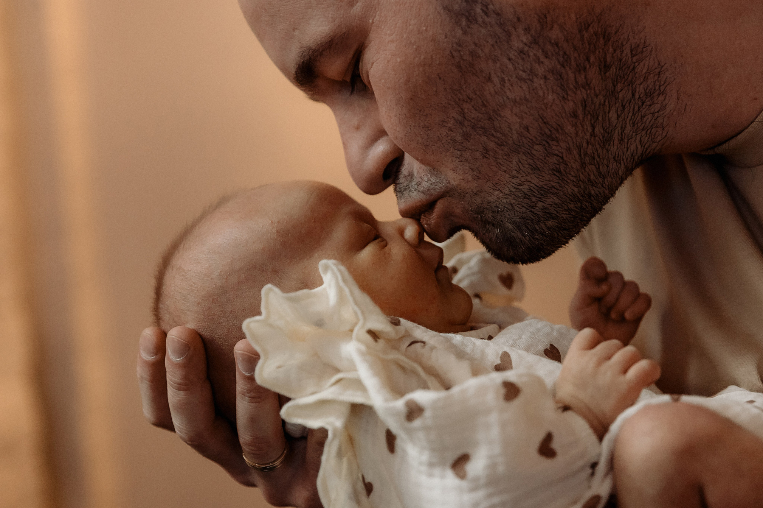Семейные фотосессии. Фотограф в Саратове Мария Буршина