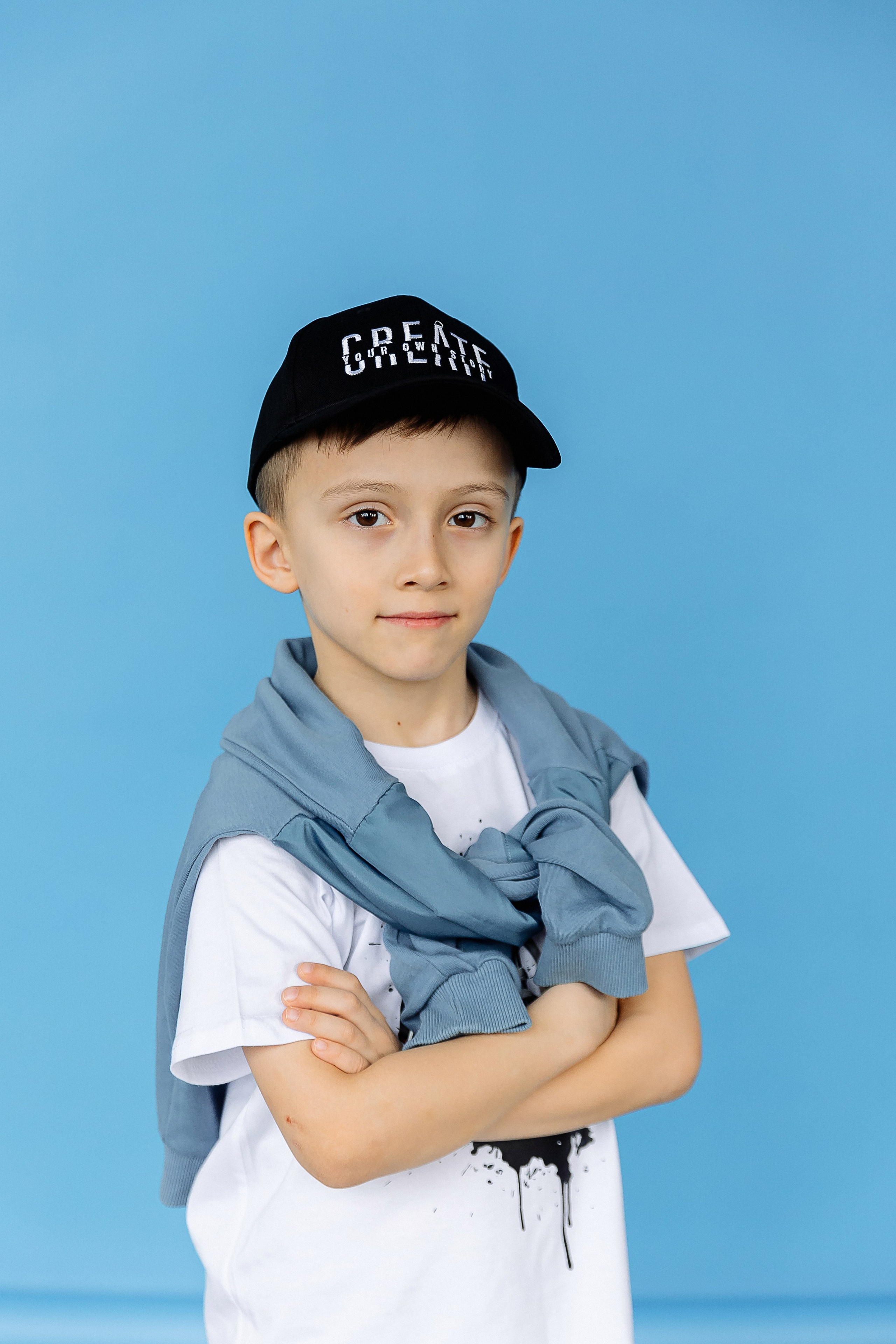 Детский сад. Фотограф в Саратове Мария Буршина