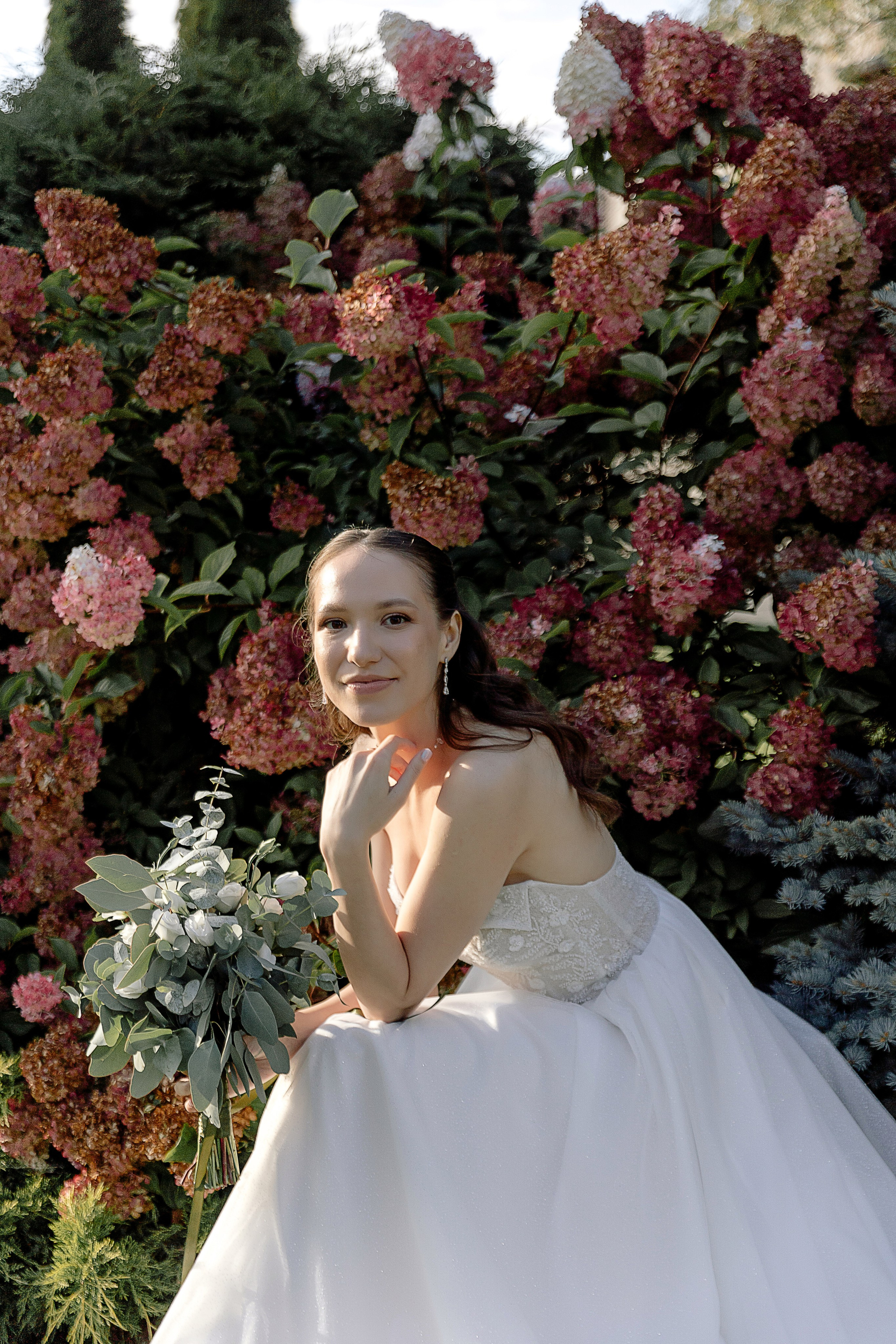 А&N. Фотограф в Саратове Мария Буршина