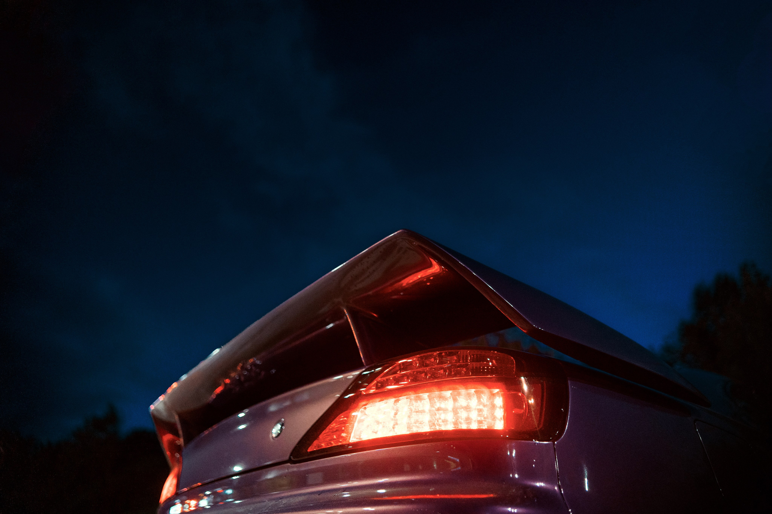 Фотографии Nissan Silvia S15