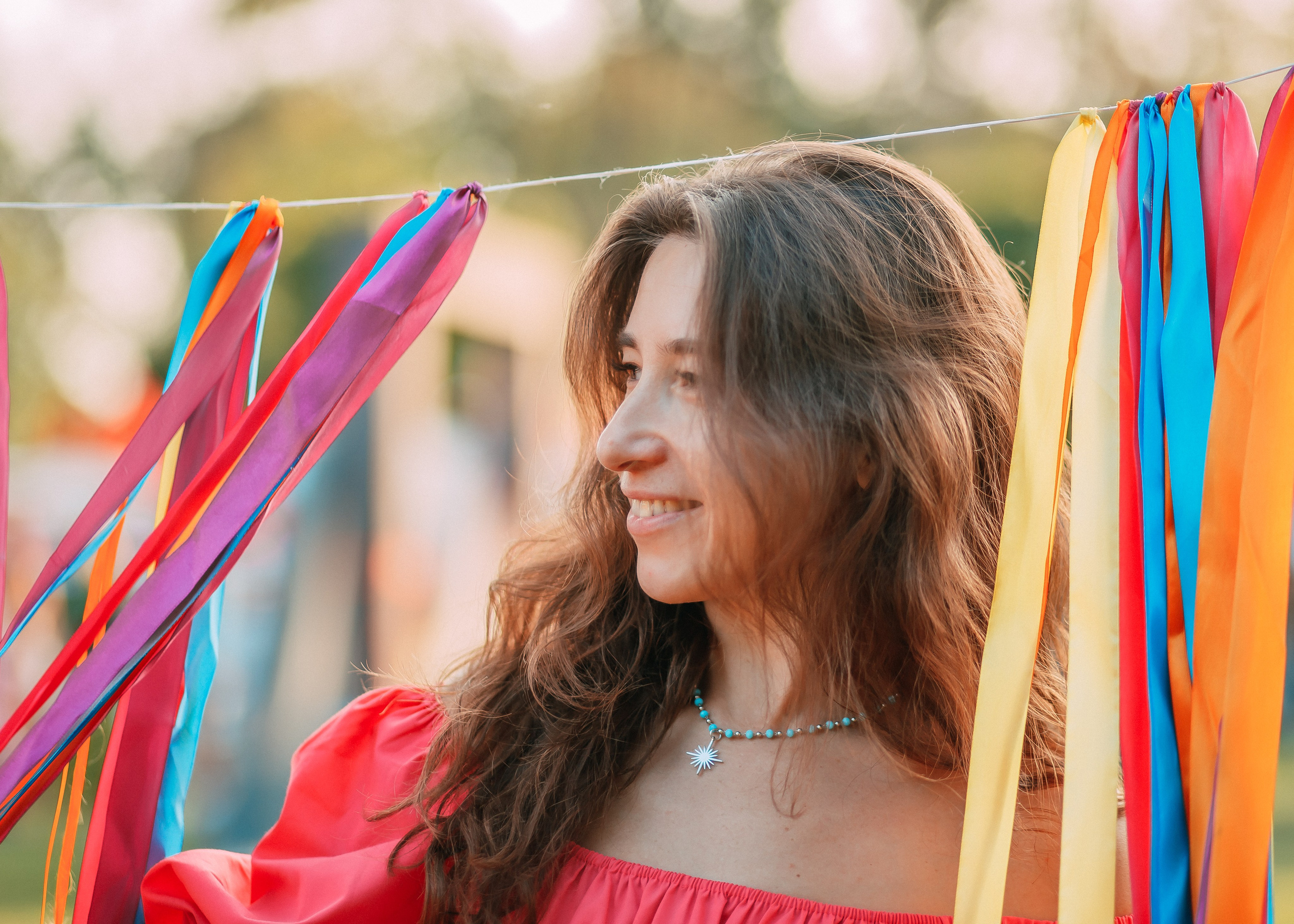 Humans of Moscow. Shmakova Elena