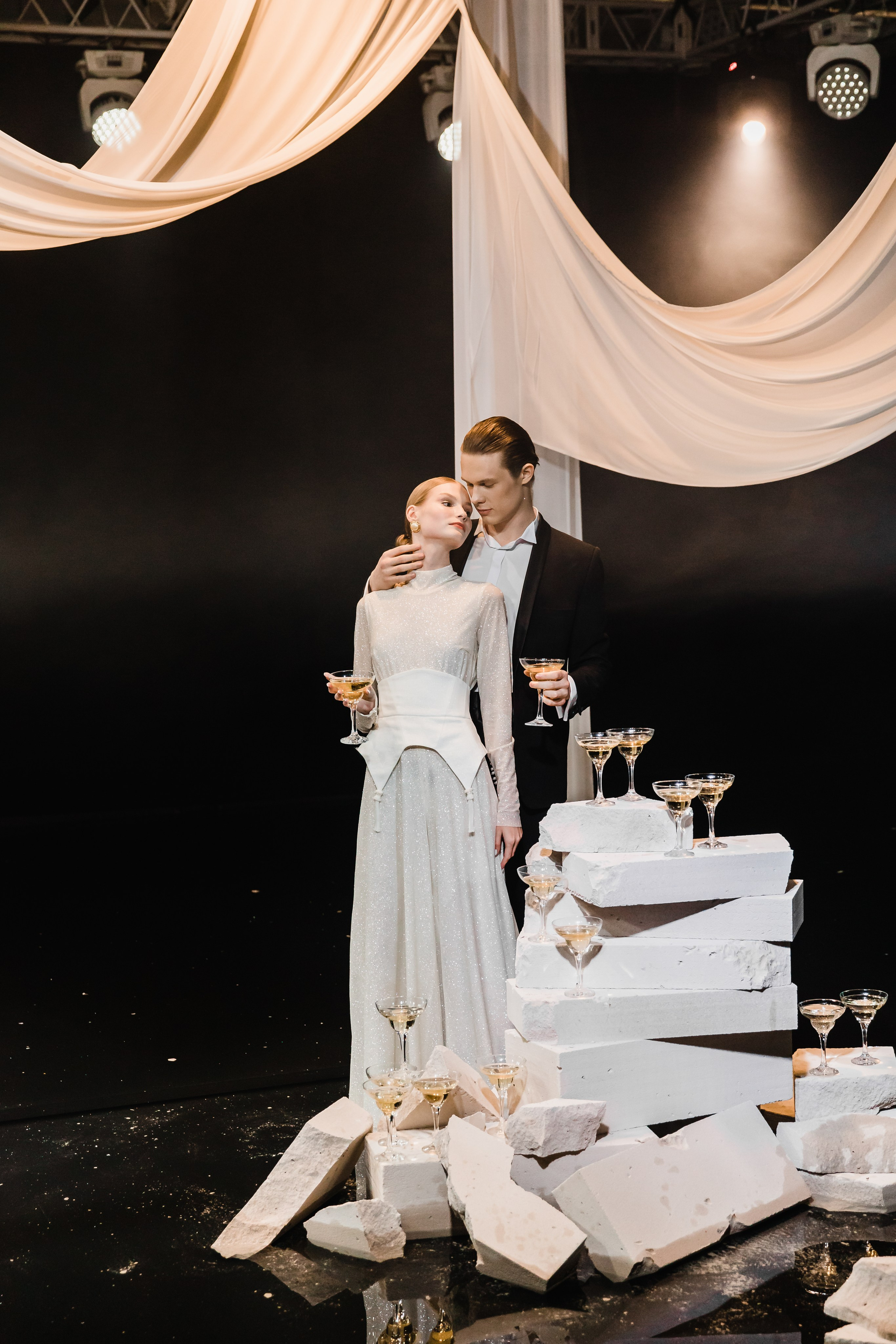 Симфония чувств. Свадебный фотограф в Краснодаре и крае Анна Романова