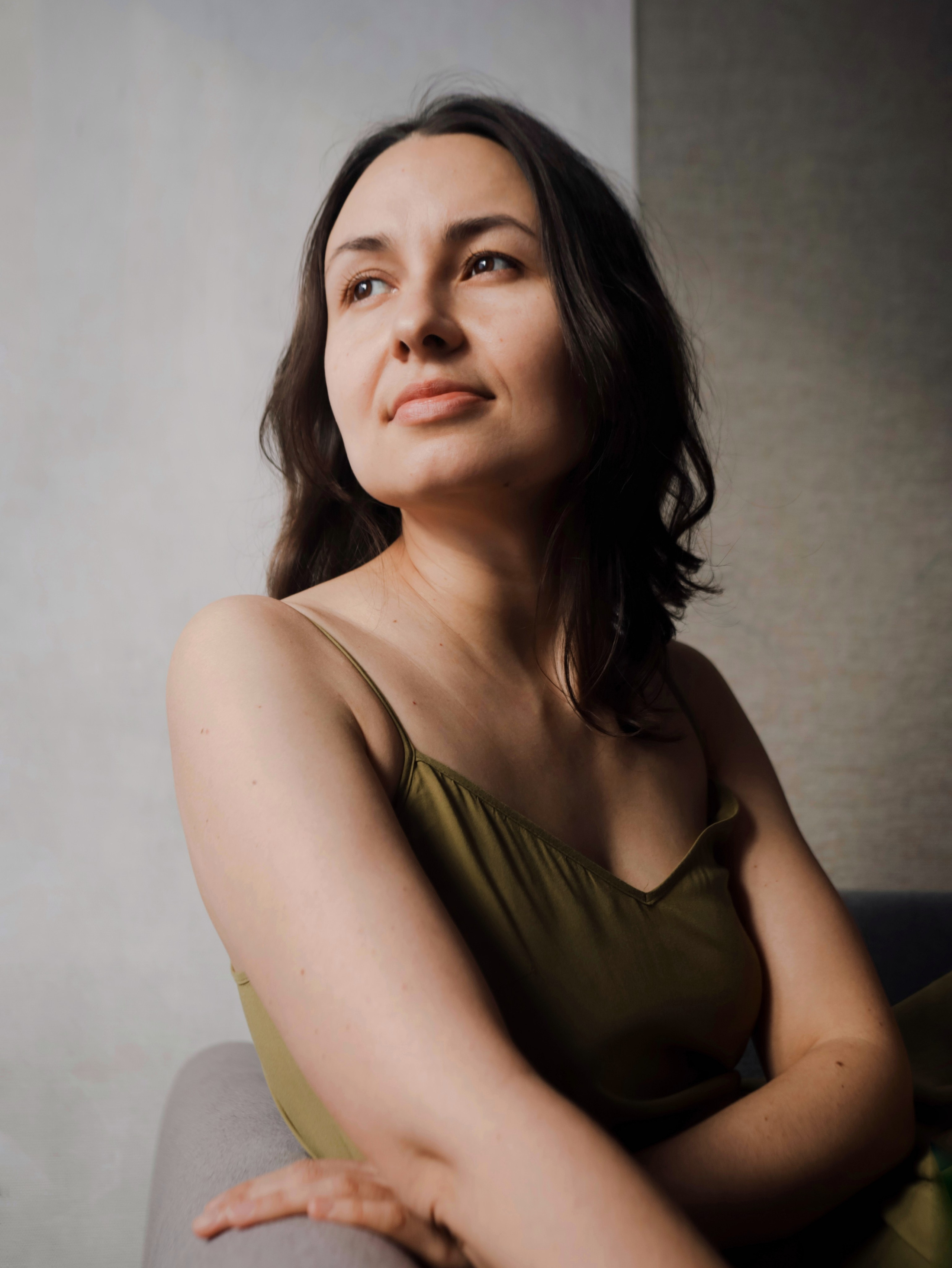 Айгуль. Алёна Стерхова — Предметный и портретный фотограф. Ижевск