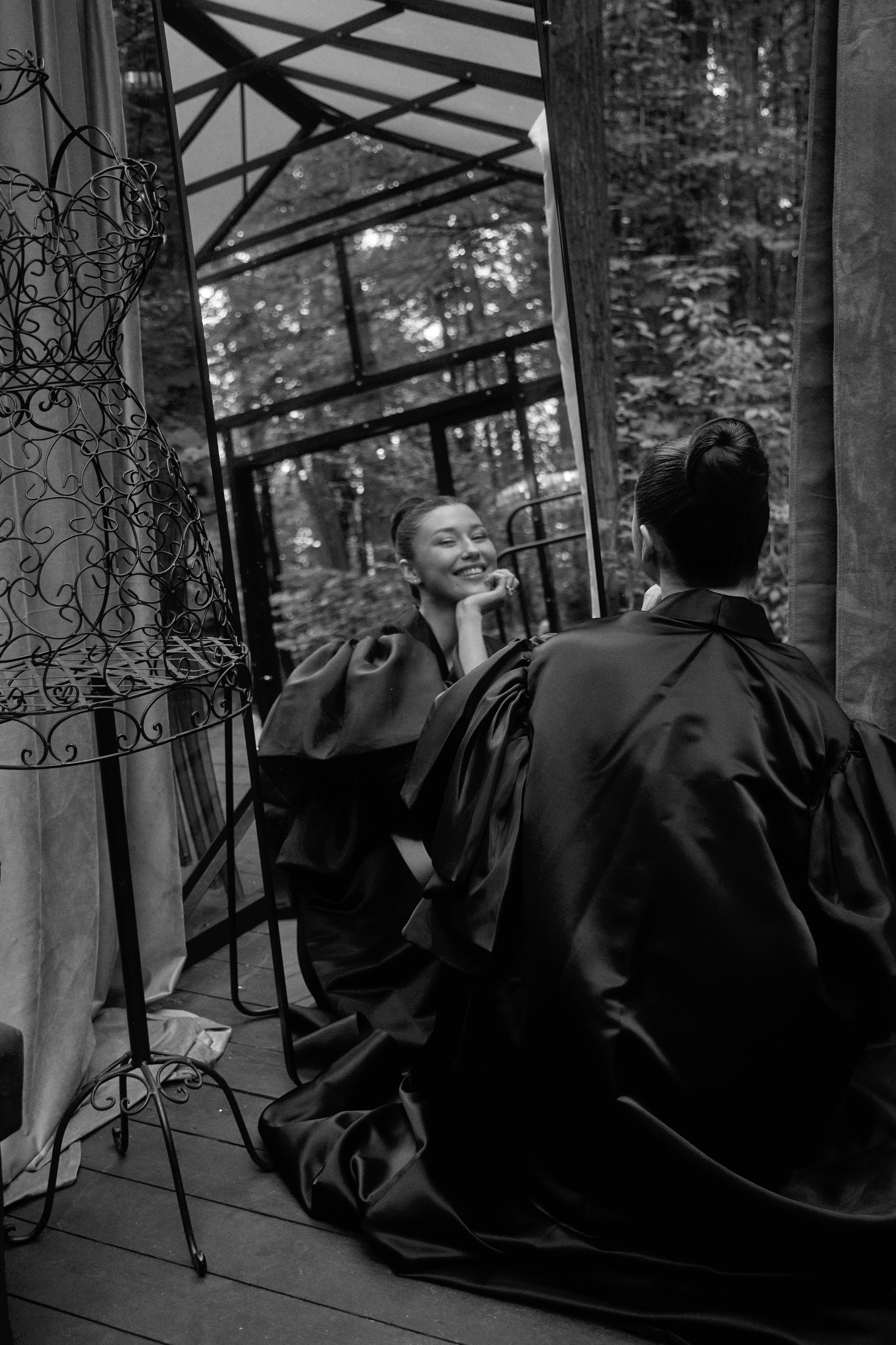 Дима и Яна. Свадебный и портретный фотограф Юлия Васильева