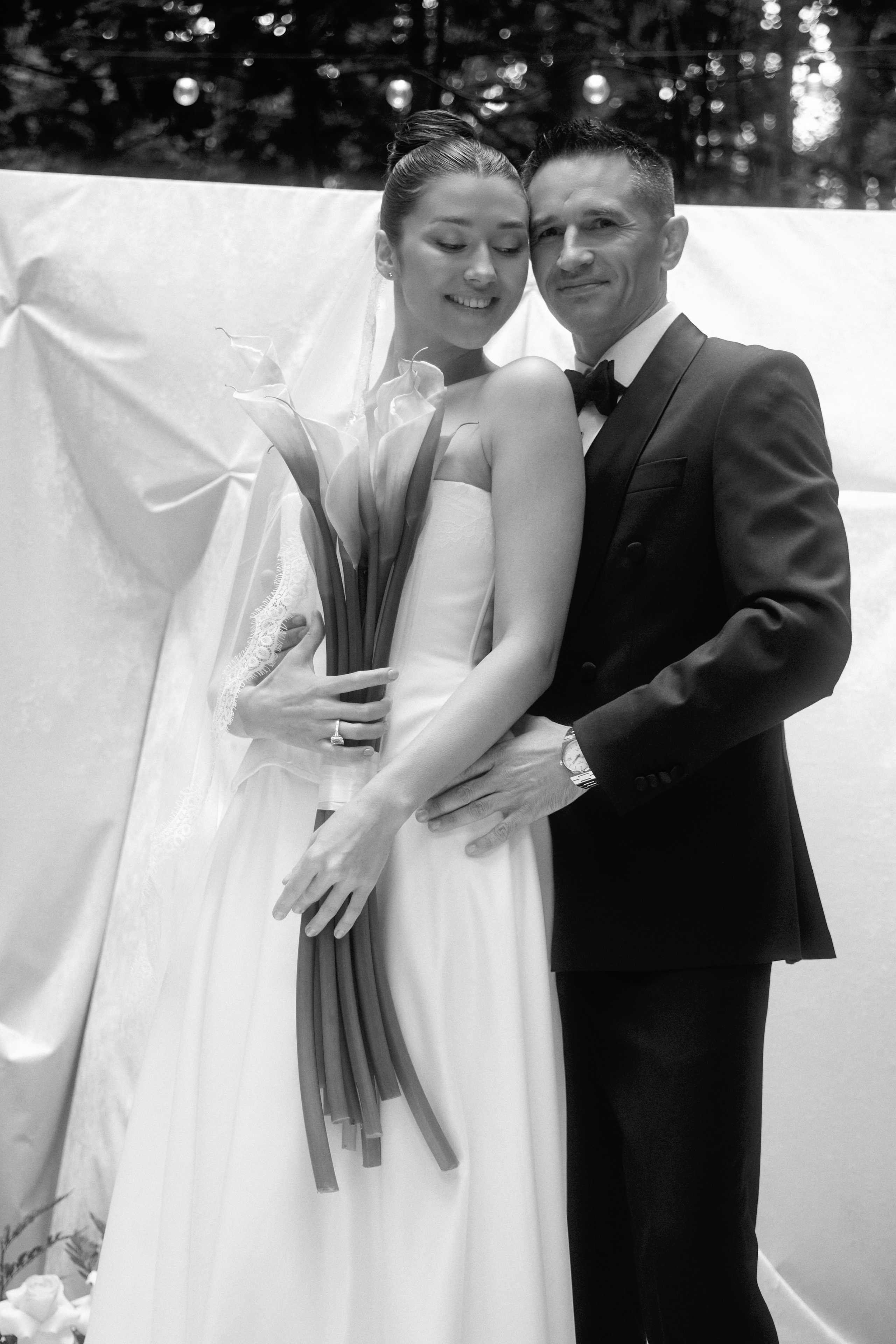 Дима и Яна. Свадебный и портретный фотограф Юлия Васильева