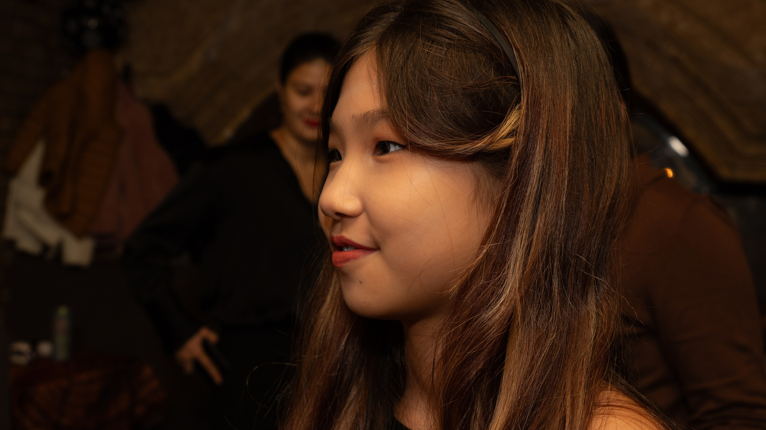 '25 Halloween at Kofebara. Stan Sidel’s Art