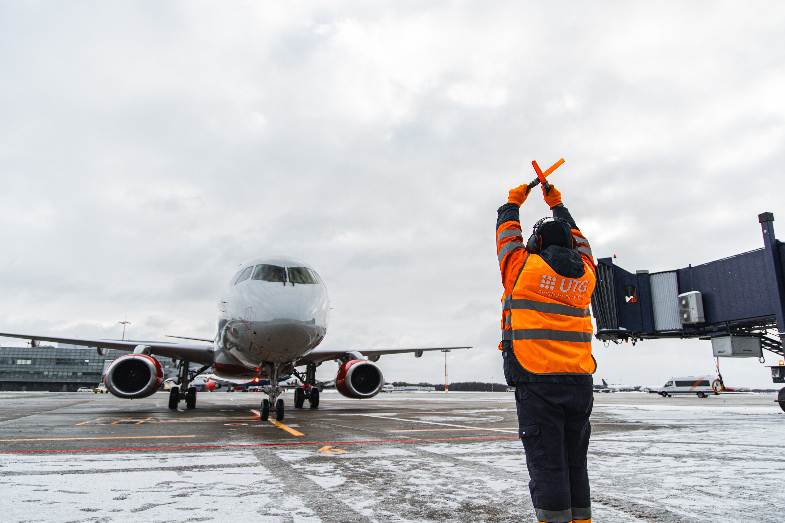 Авиа. Продюсер Оператор Фотограф Москва | borisprophoto