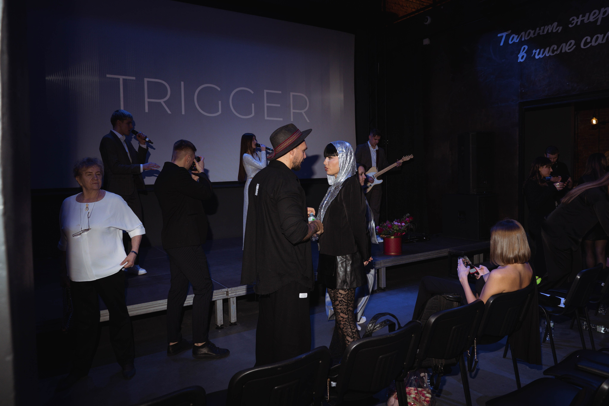 Контракт Анны Горобец. Контент-фотограф Москва репортажный фотограф Настя Профото