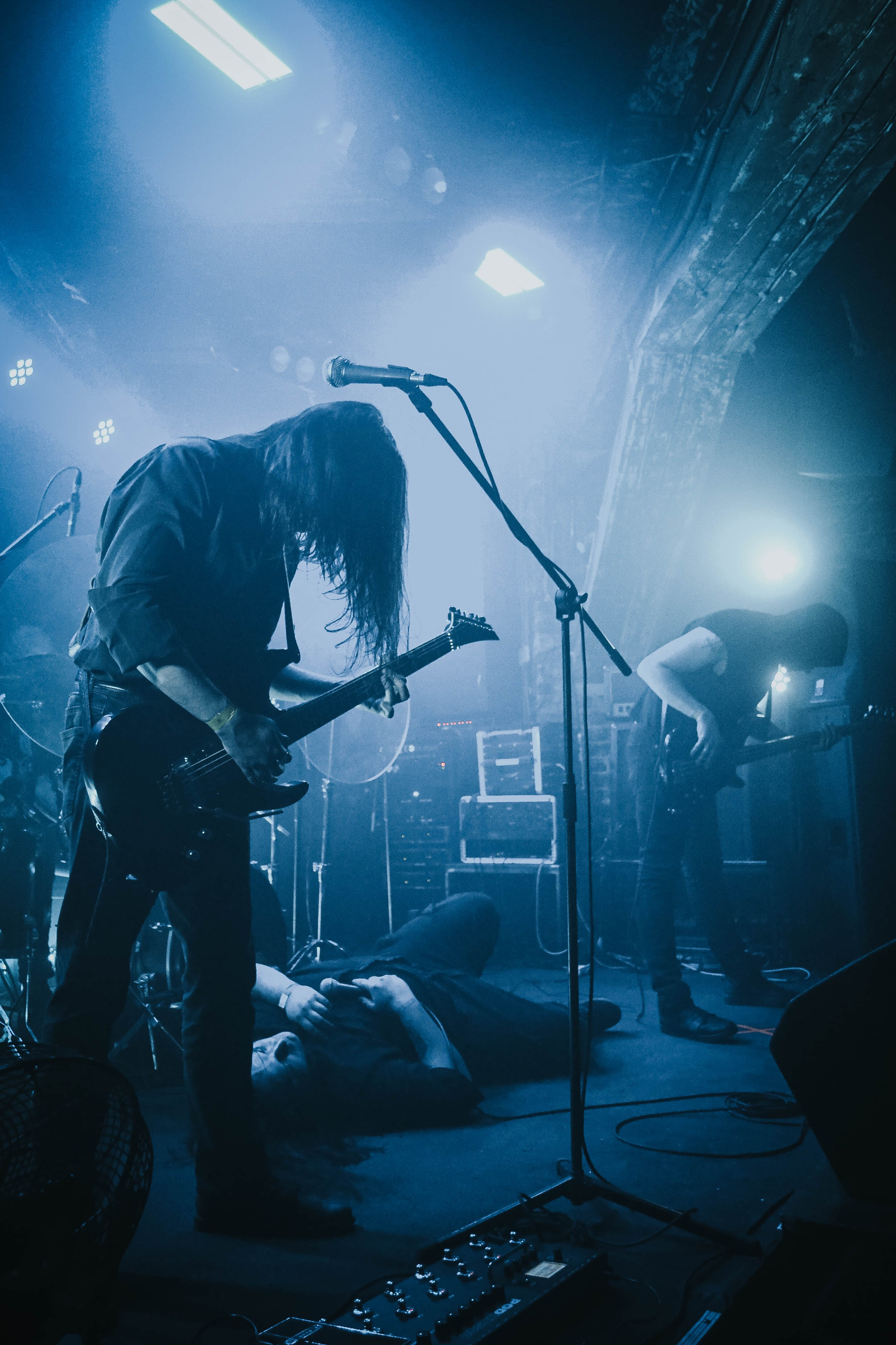 Band of BROthers Fest vol.2. Репортажный фотограф в Пскове