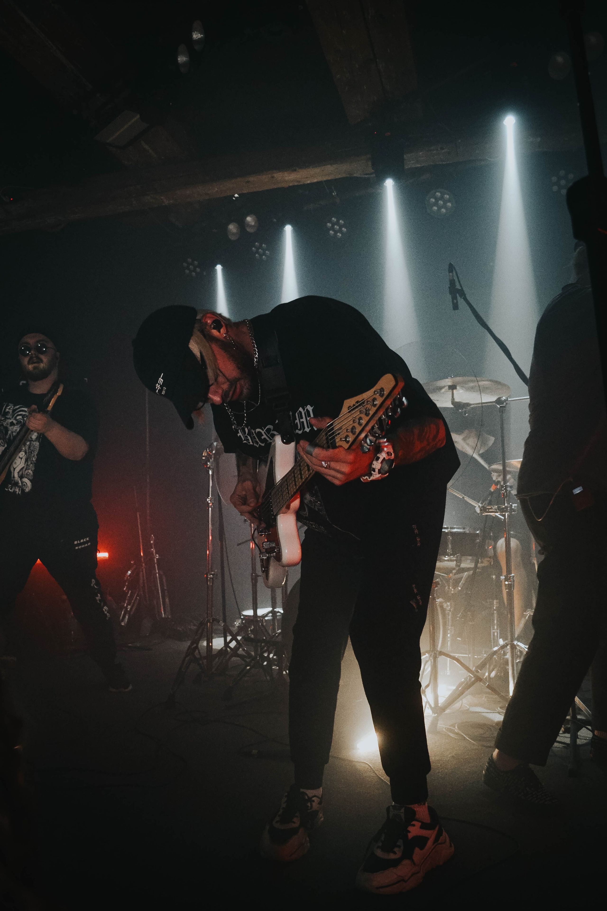 Band of BROthers Fest vol.2. Репортажный фотограф в Пскове