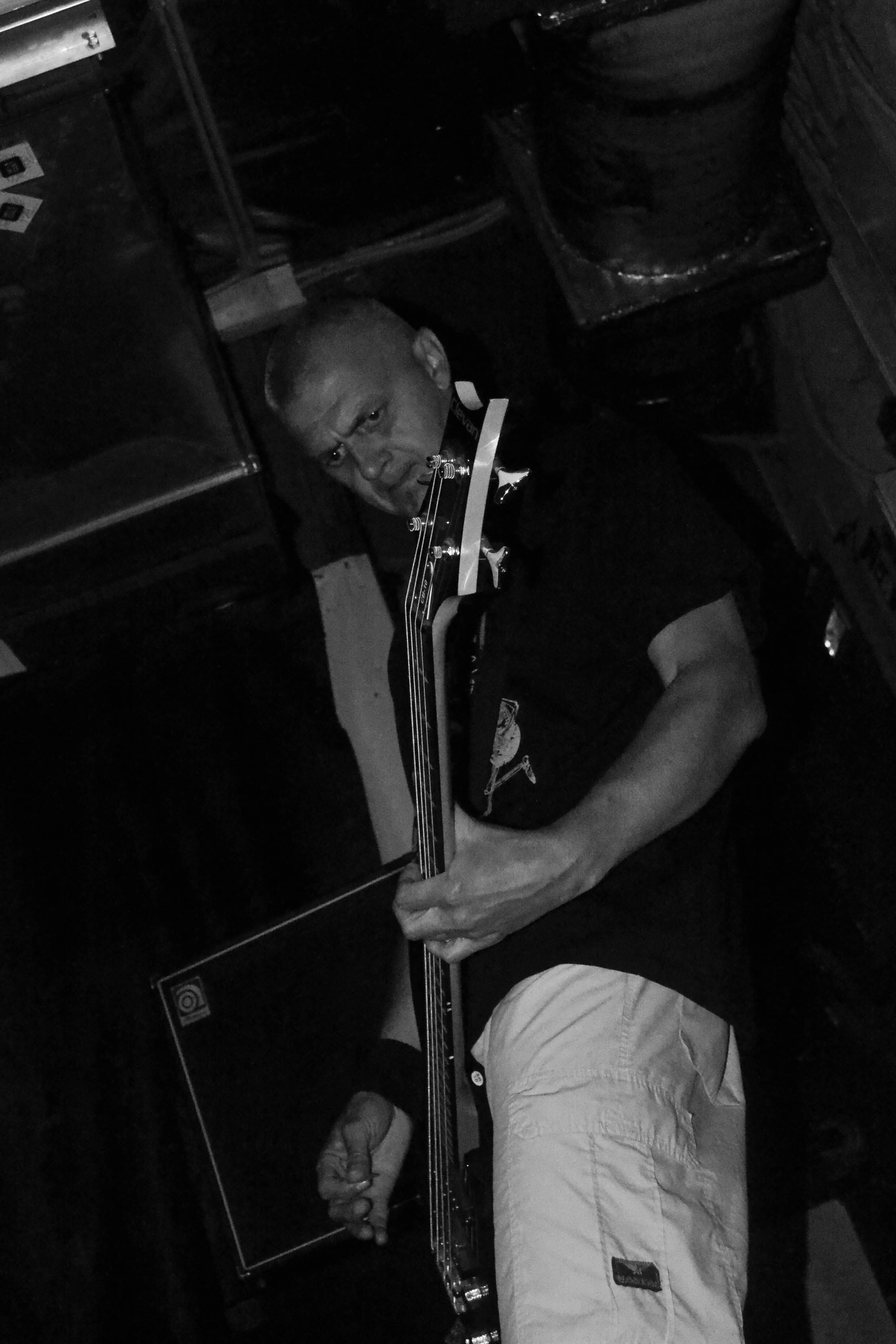 Vmeste Sila GIG 03/08/24. Репортажный фотограф в Пскове