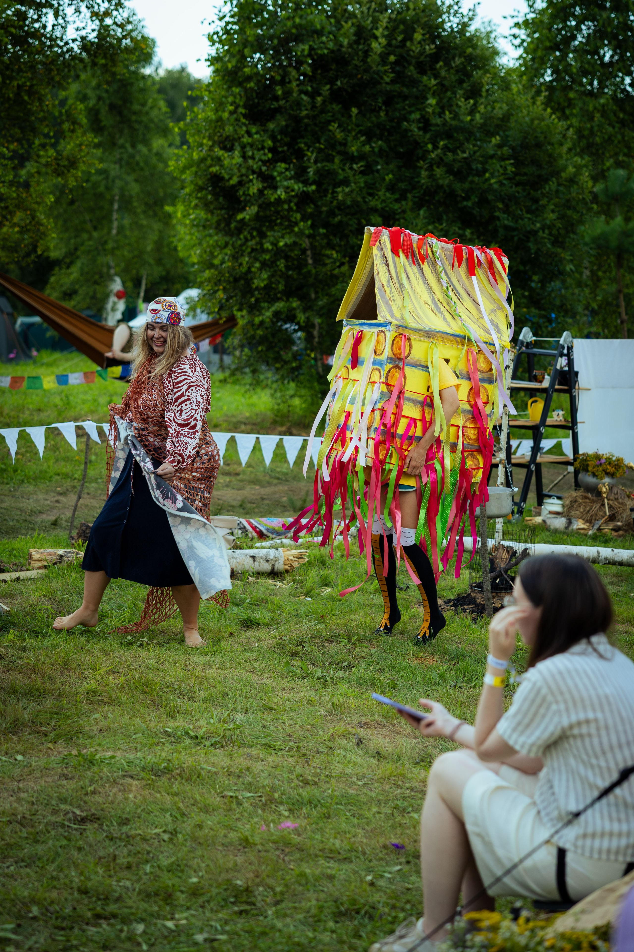 Архстояние 25–27 июля 2025. Фотограф Виноградов Константин