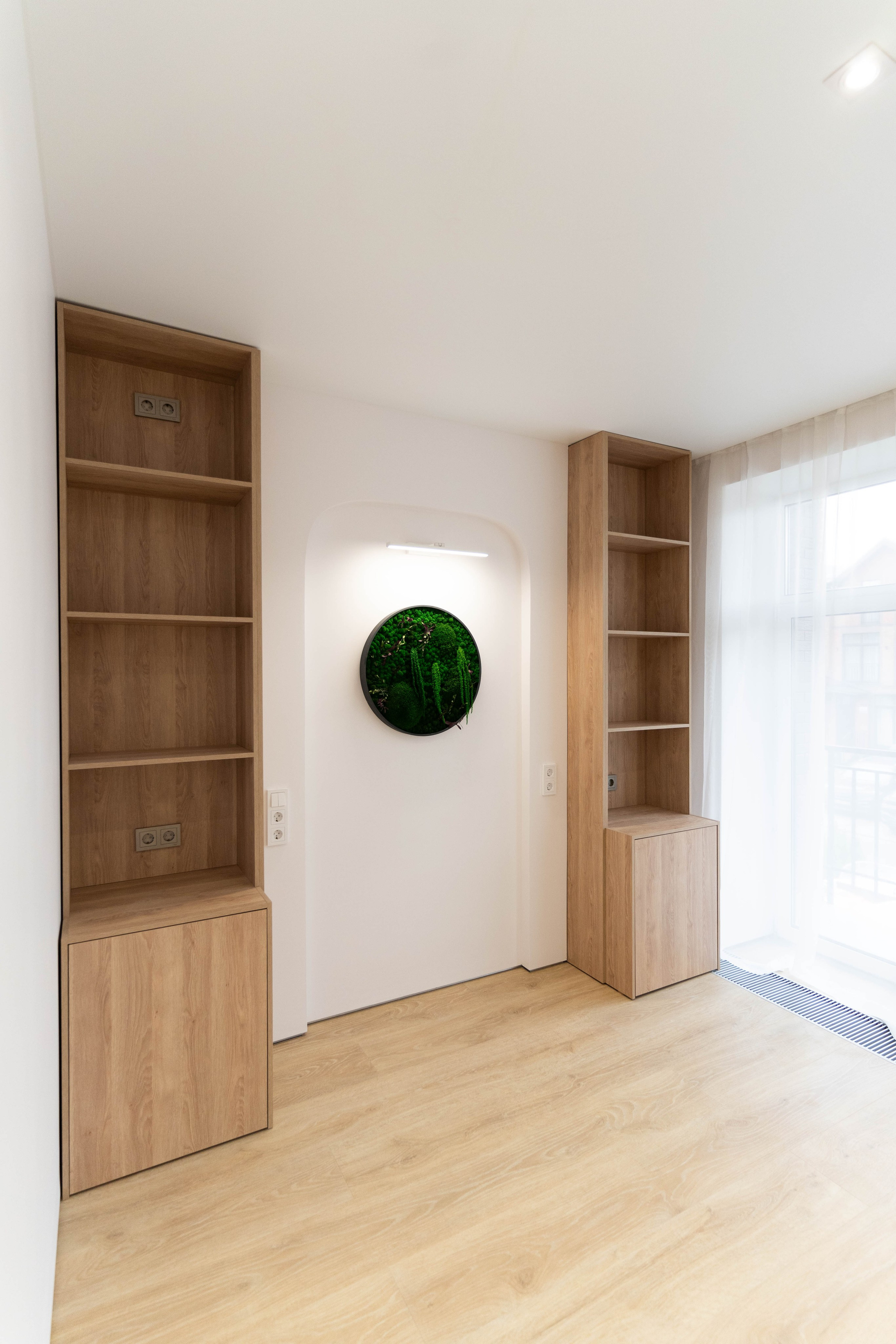 KP Cambridge. Rezyame