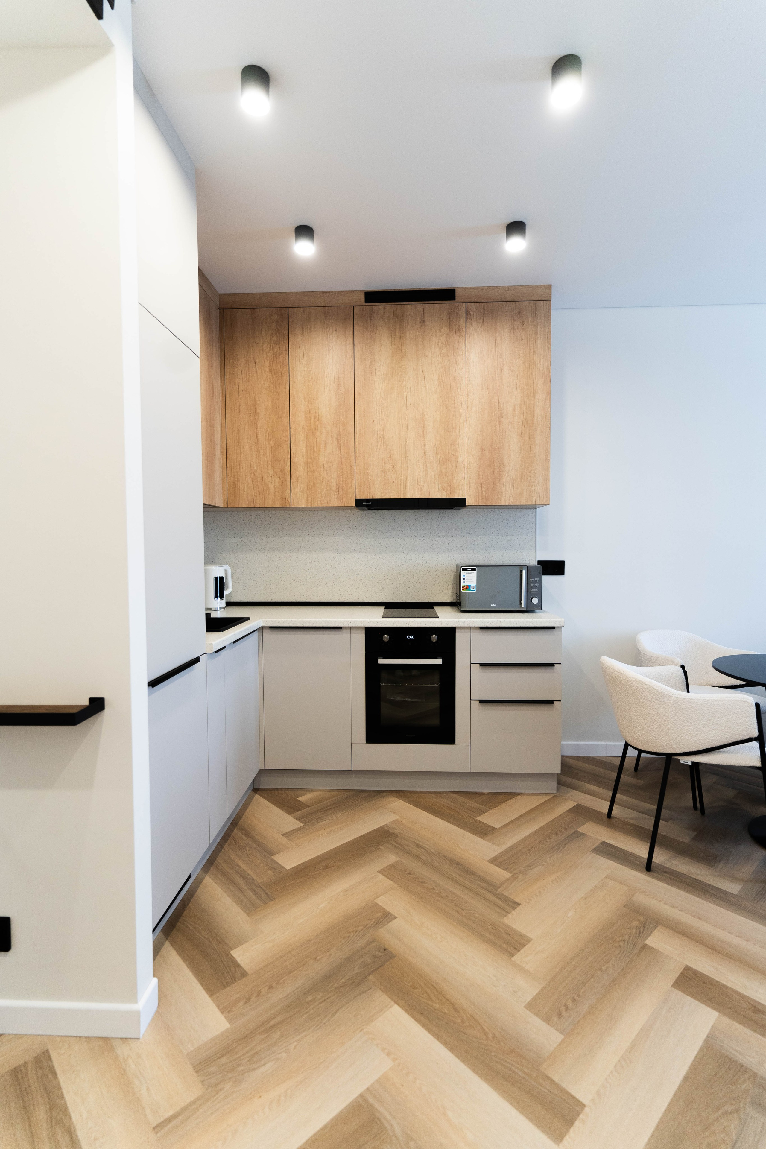 Kronstadt Boulevard. Rezyame