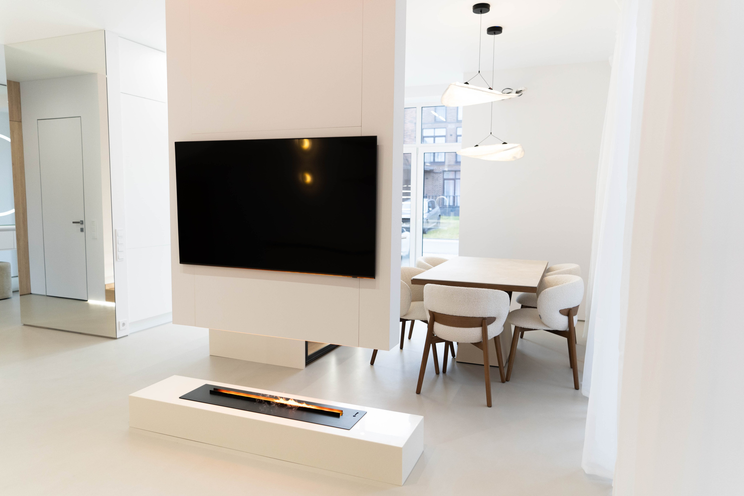 KP Cambridge. Rezyame