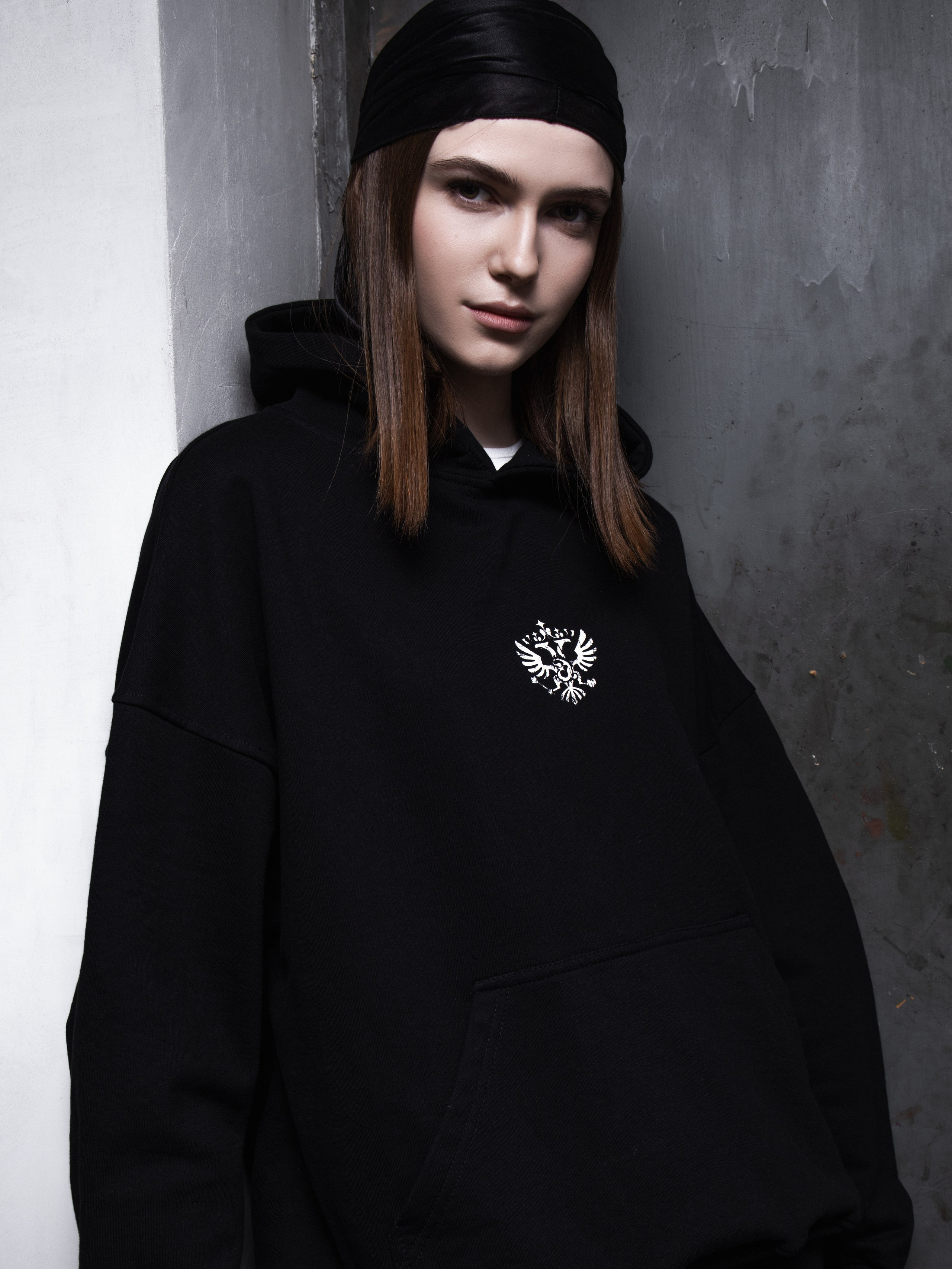 ЛУКБУК. RUNA production — стильные съемки для брендов