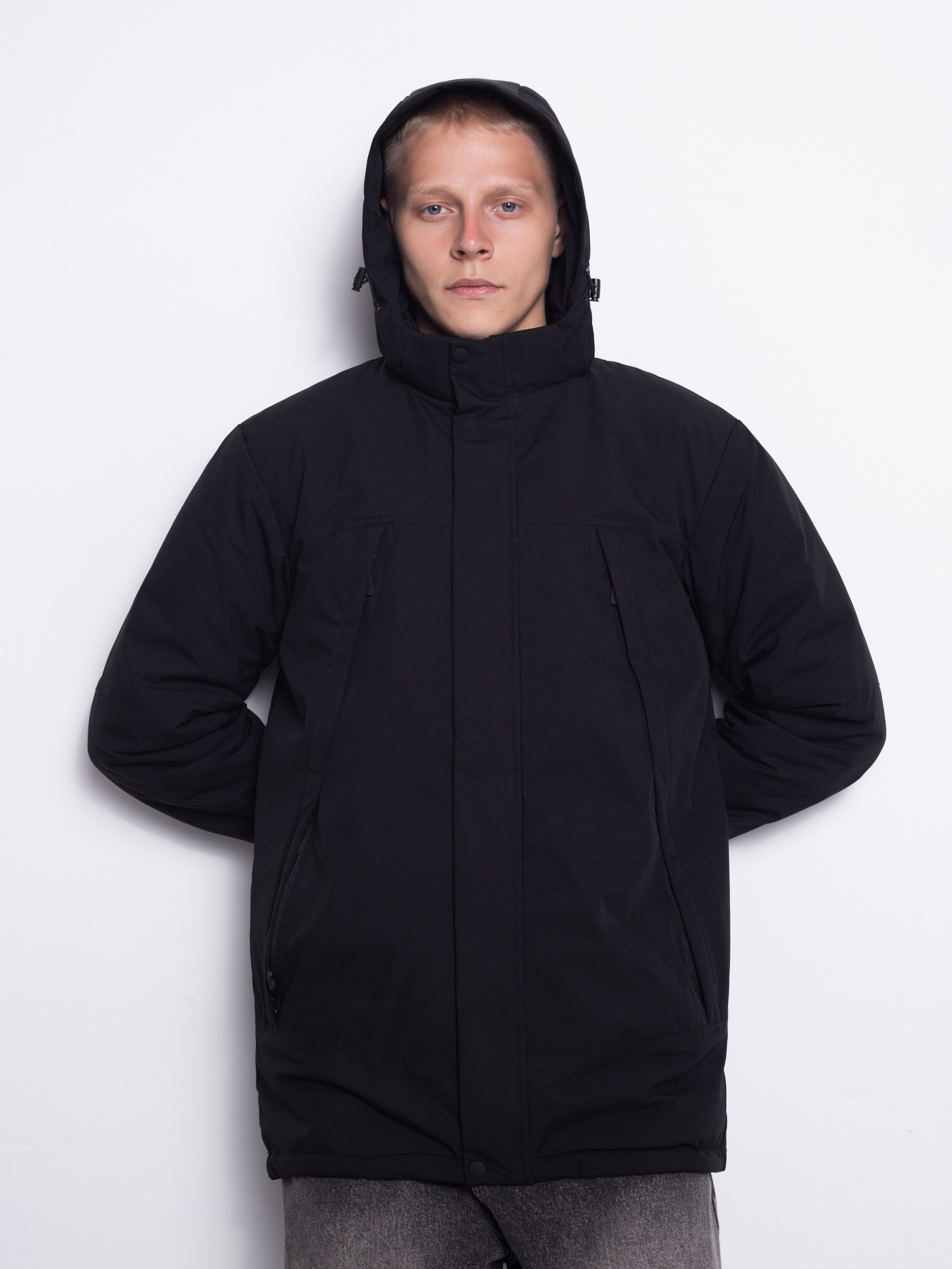 ВБ. RUNA production — стильные съемки для брендов