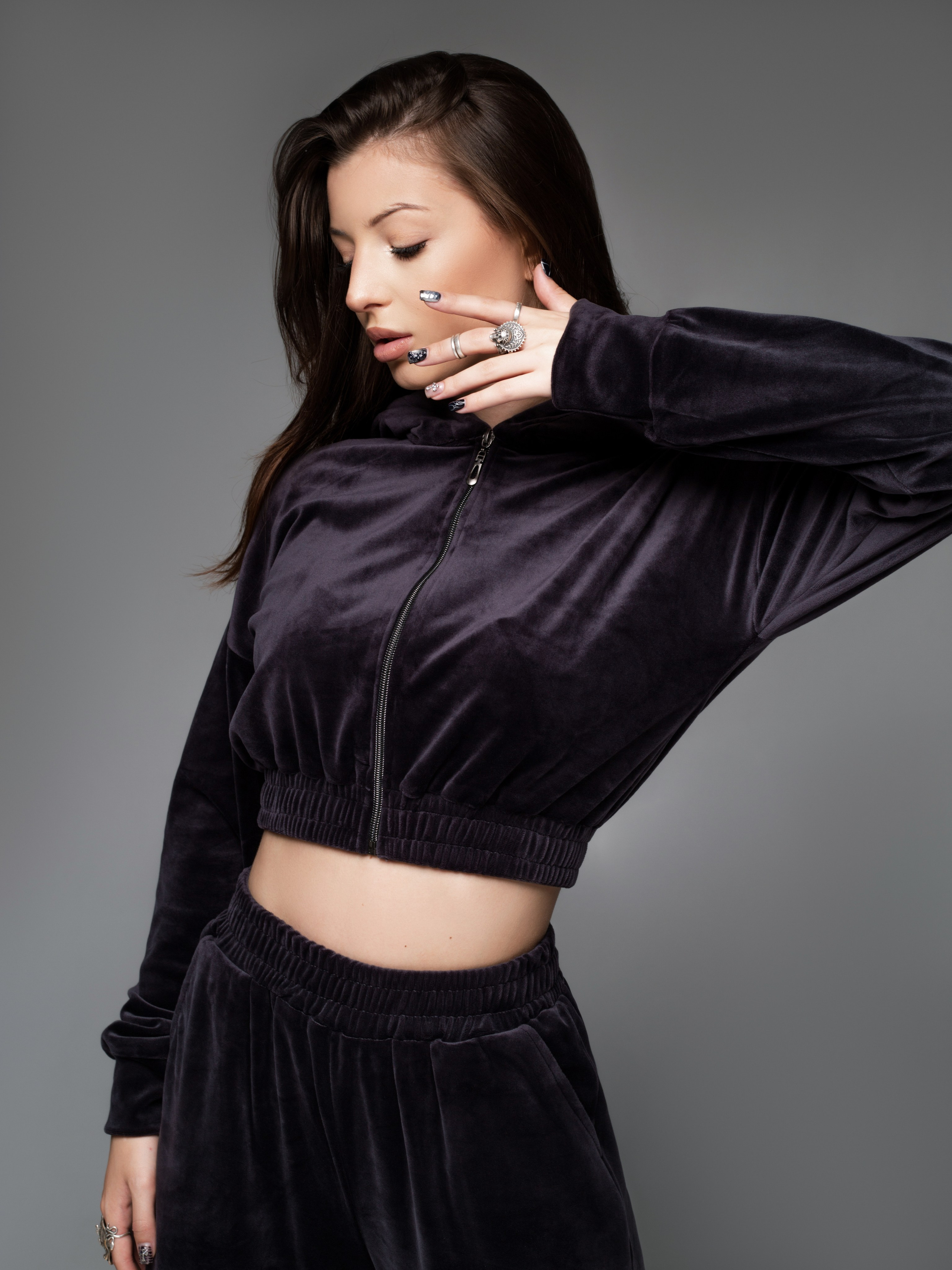 ВБ. RUNA production — стильные съемки для брендов