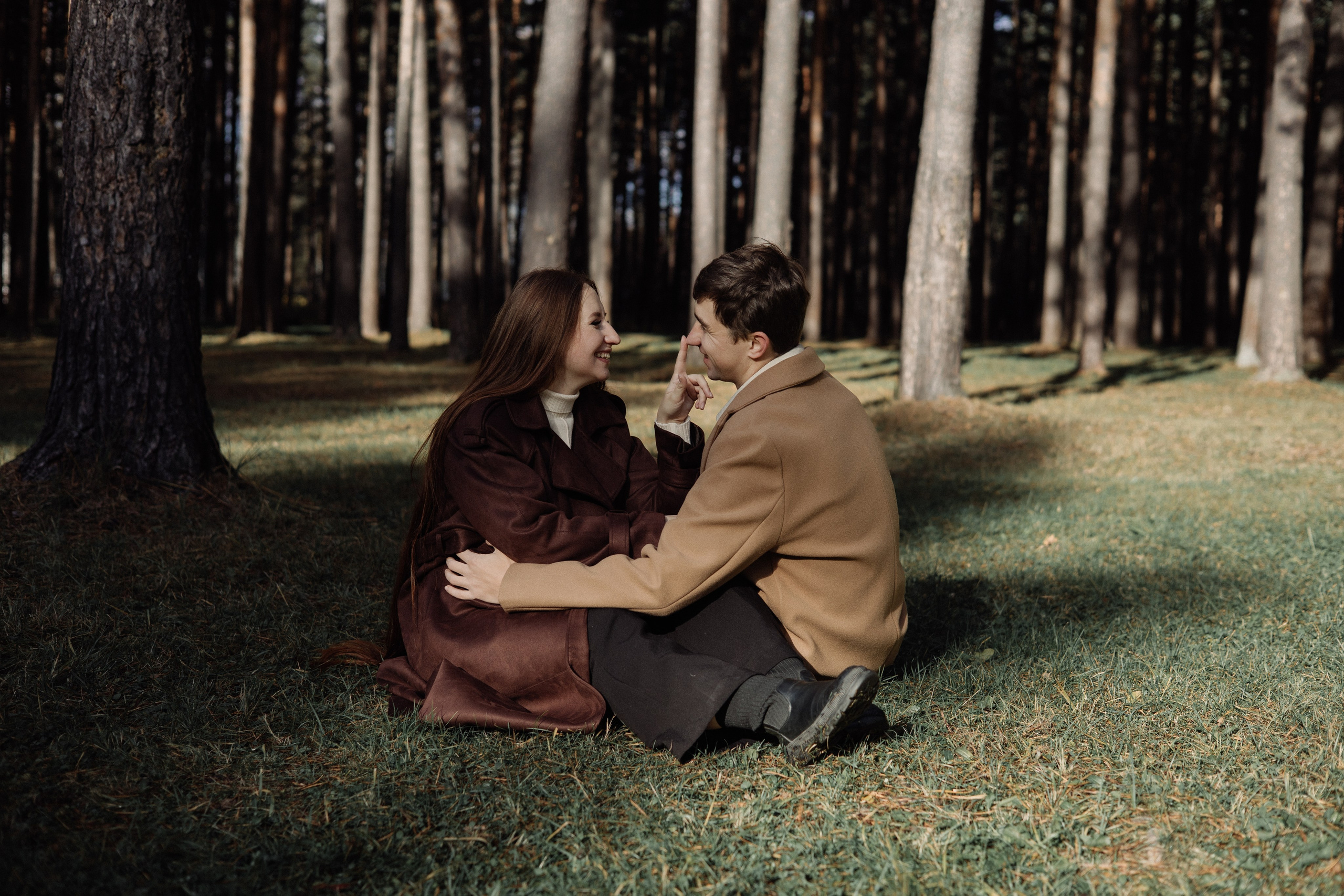 Алексей & Алина. Свадебный фотограф Иваново Игнатов Дмитрий Фотосессия Иваново