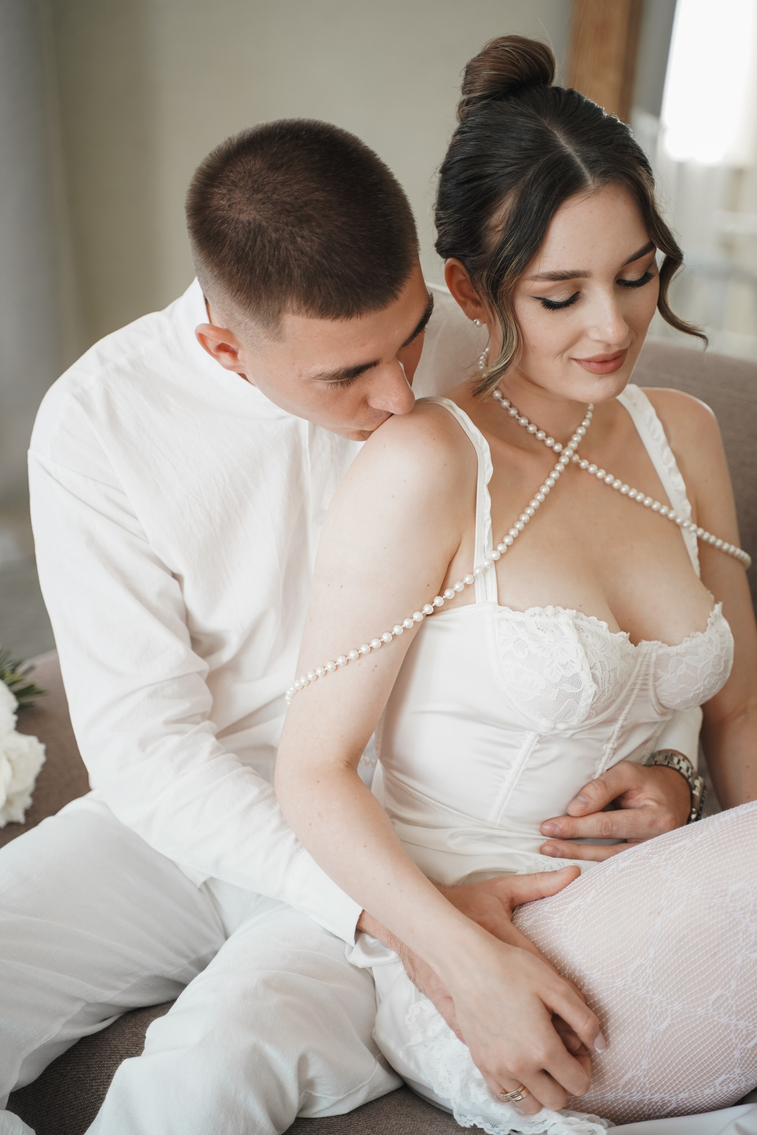 Владислав и Ксения. Фото и видео для вас в Астрахани!