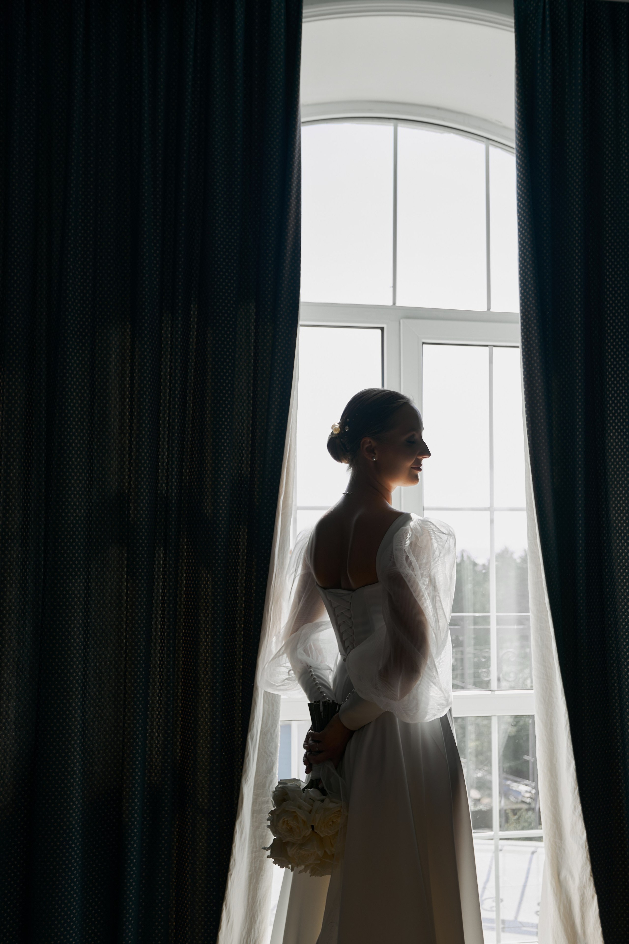 My romance. Свадебный и индивидуальный фотограф в Тольятти Благонадеждина Варвара