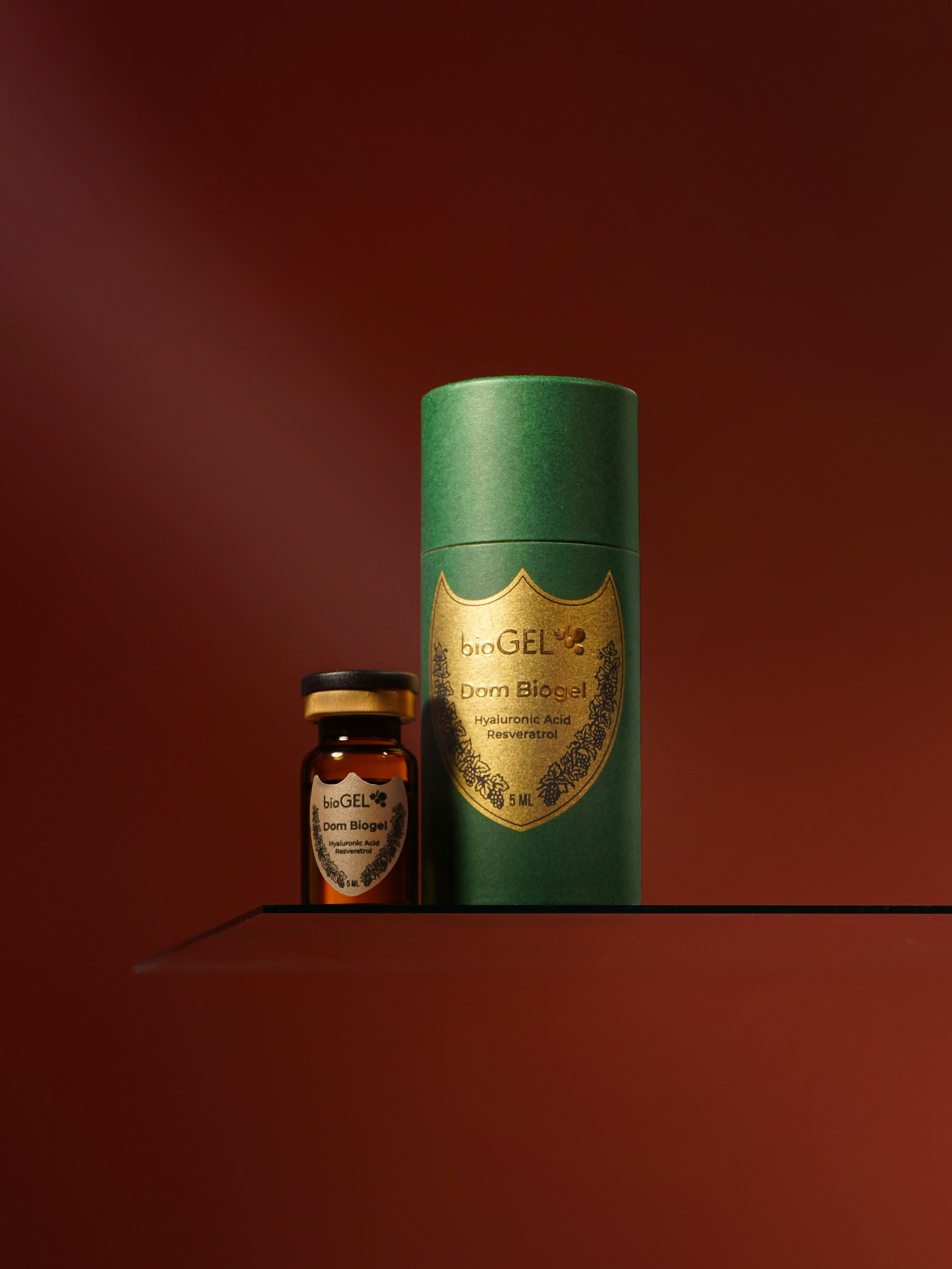 Бьюти (косметика, аксессуары). Предметный фотограф в Москве Инна Шерстюкова